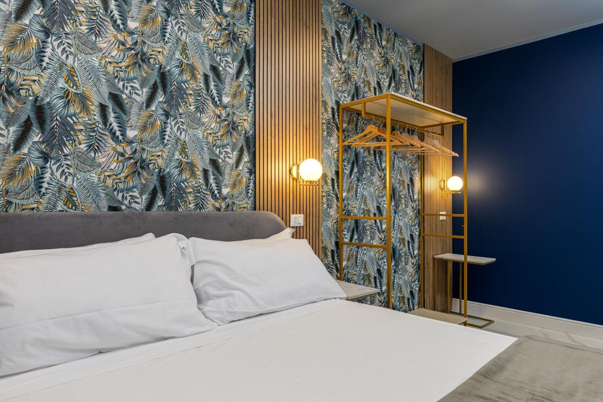 Bed & Breakfast Naif Roma