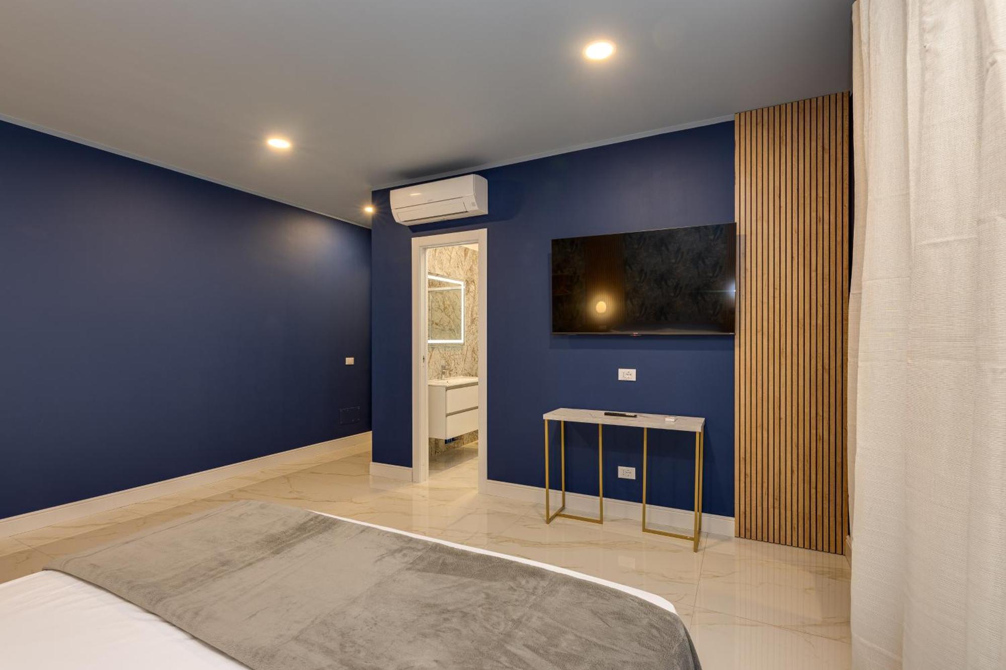 Bed & Breakfast Naif