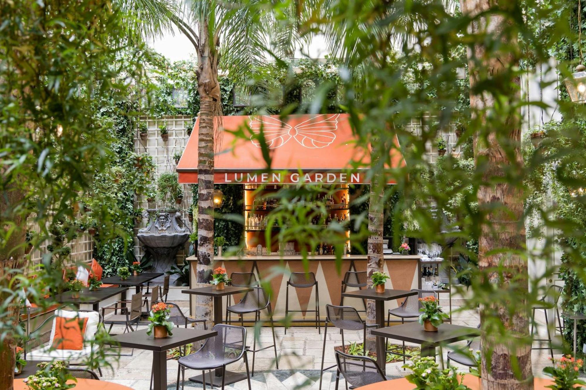 Hotel The St. Regis Rome