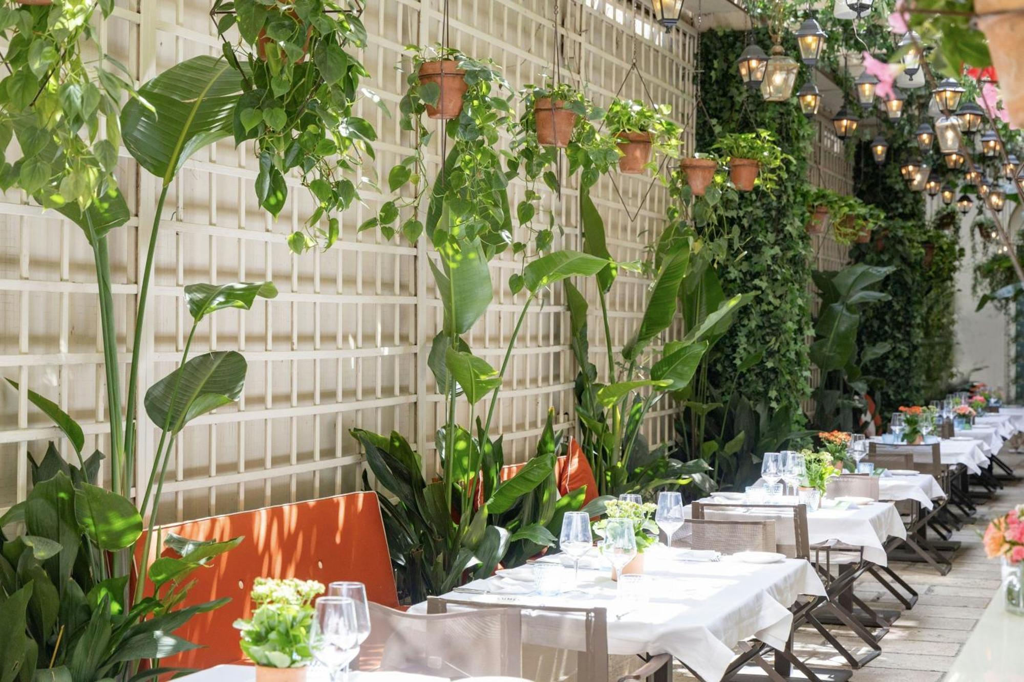 The St. Regis Rome