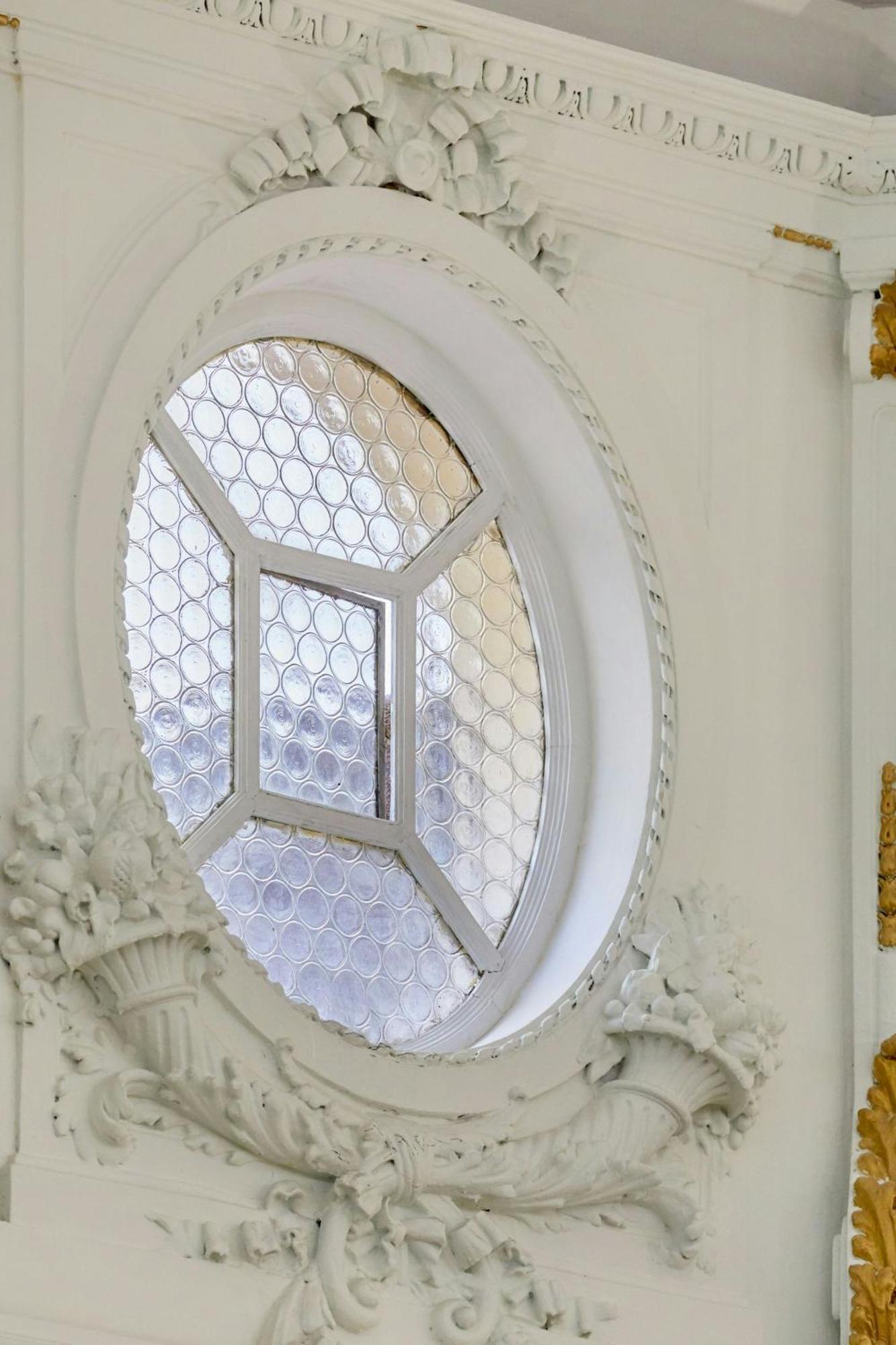 The St. Regis 5*