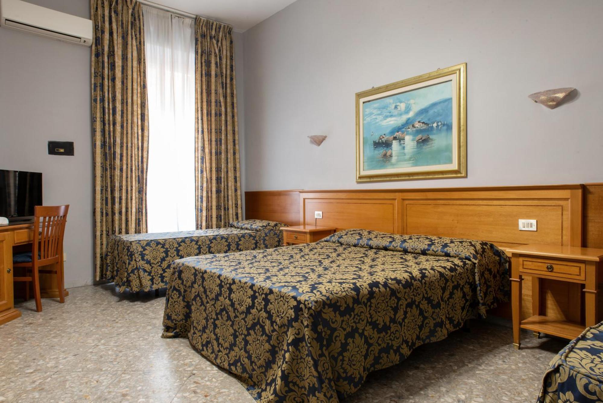 Philia Hotel Rome