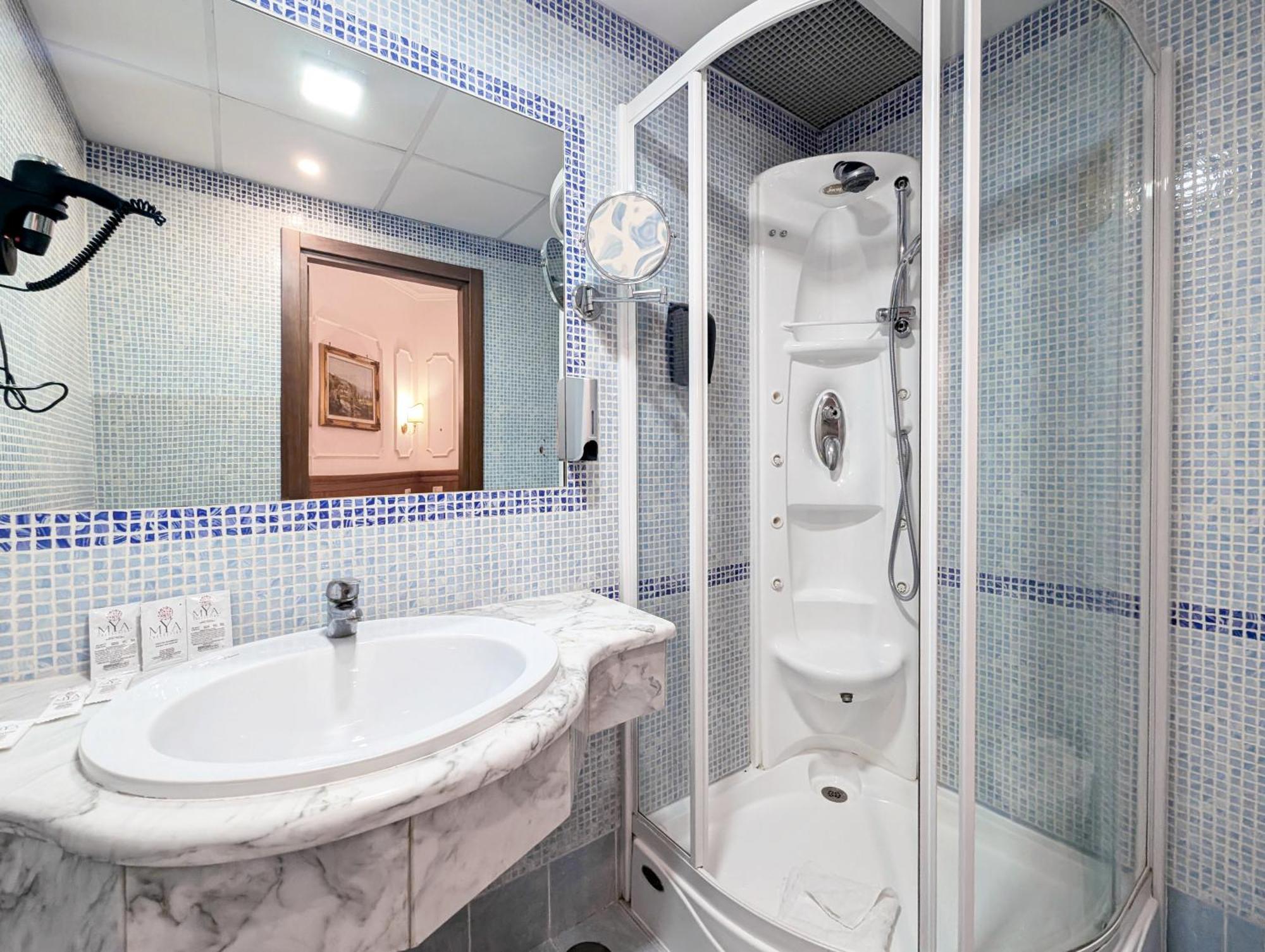 Philia Hotel Rome