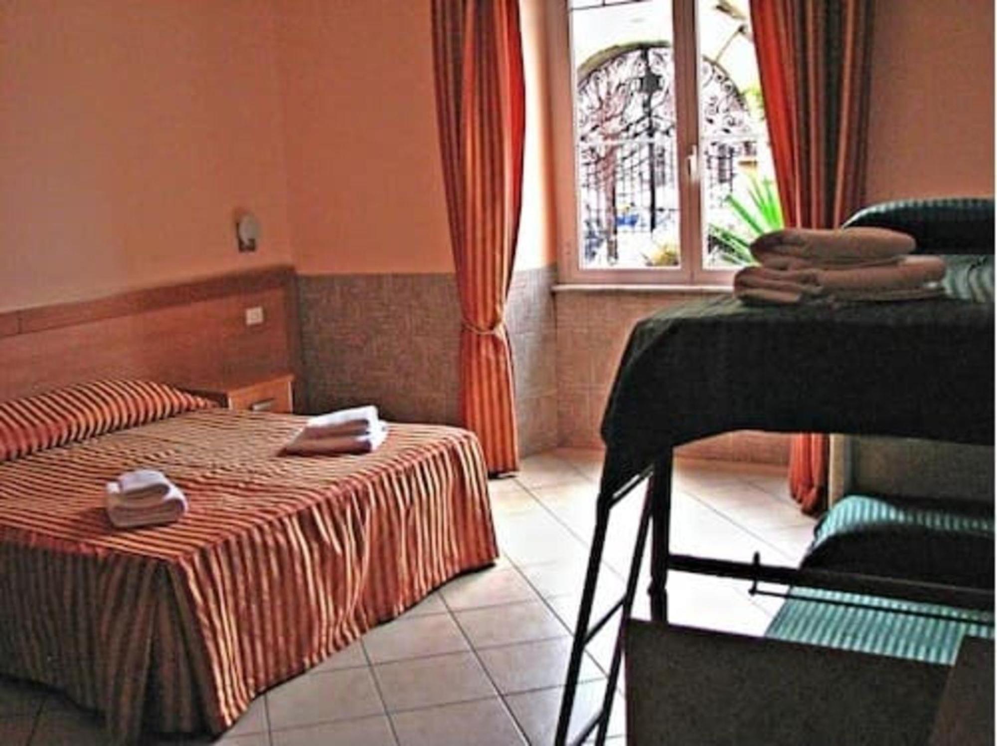 Palma Residences In 2* Rome