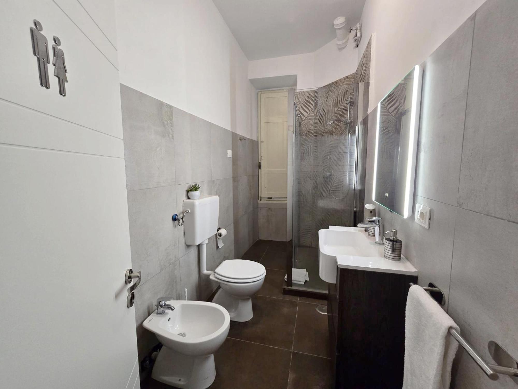 Guest house Hosting Flats