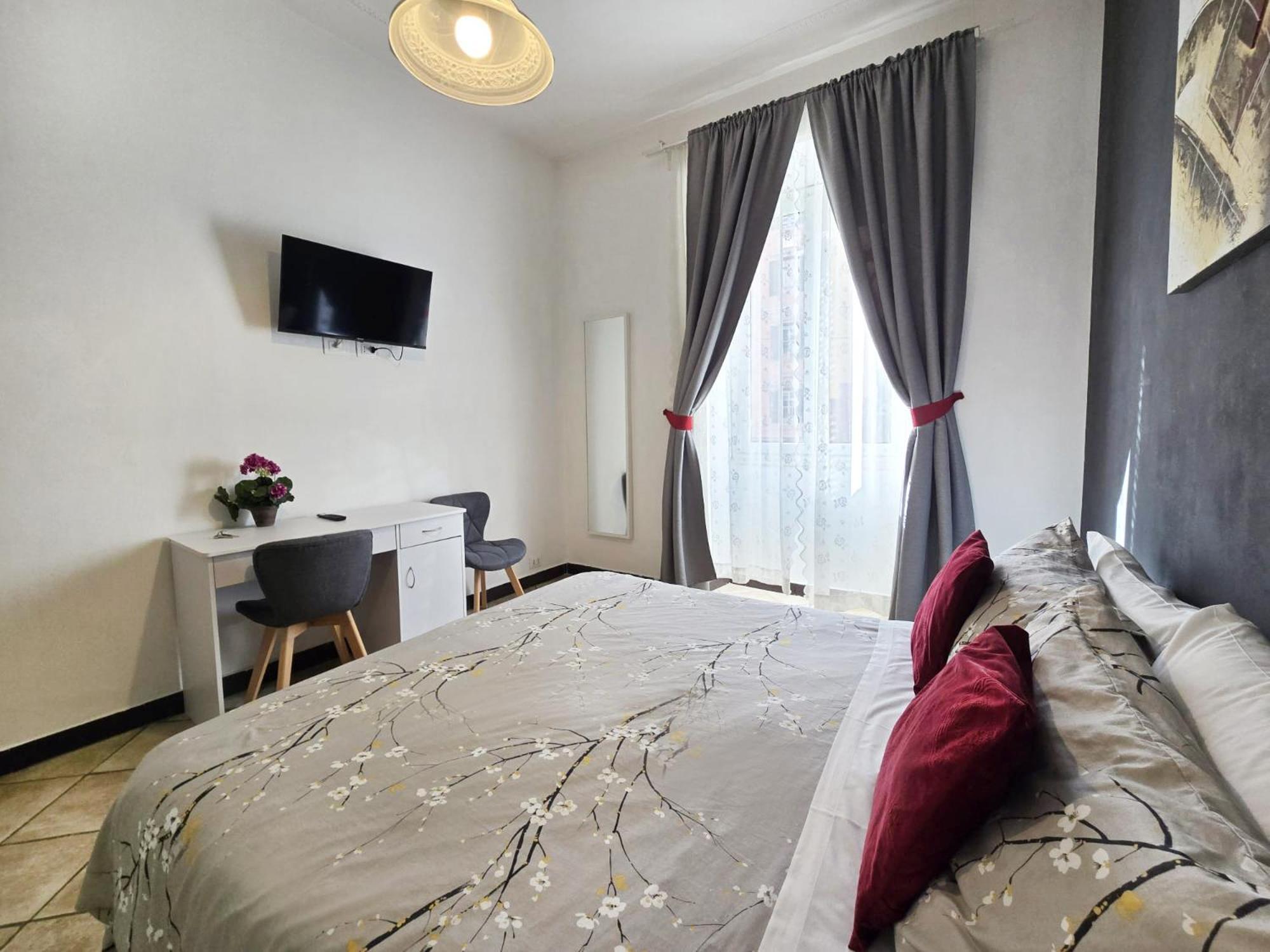 Hosting Flats Guest house *