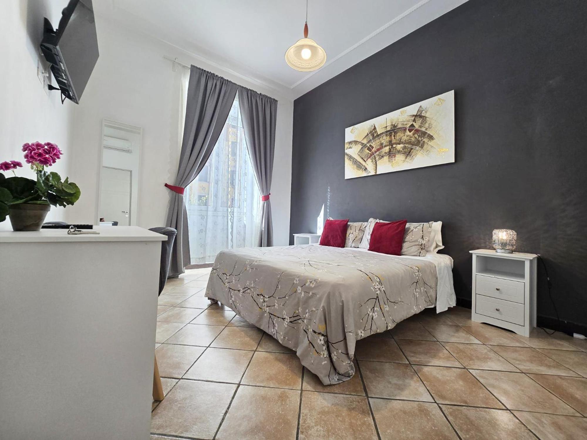 Guest house Hosting Flats *