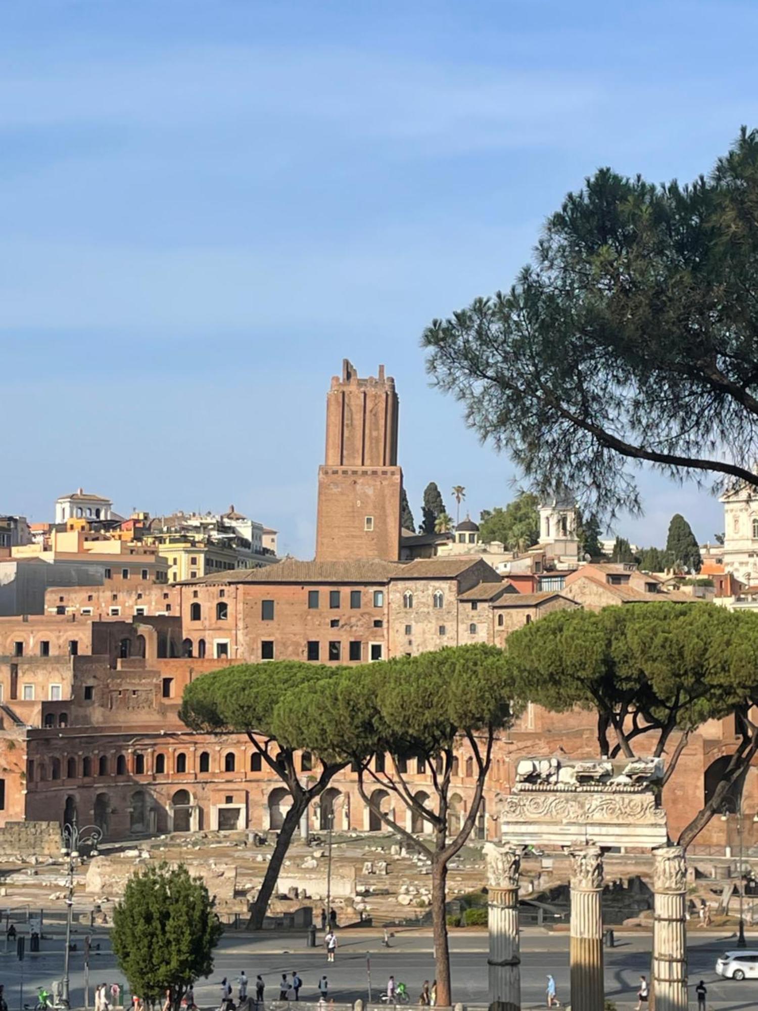 3 Ripetta