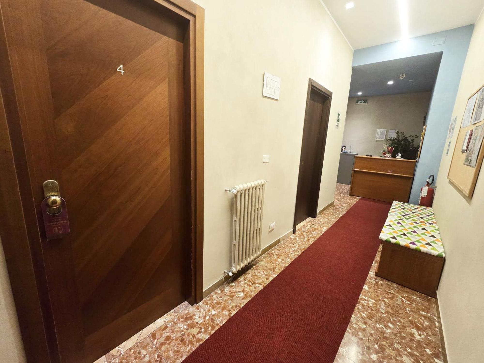 Guest house Sweet Life Guesthouse 3*