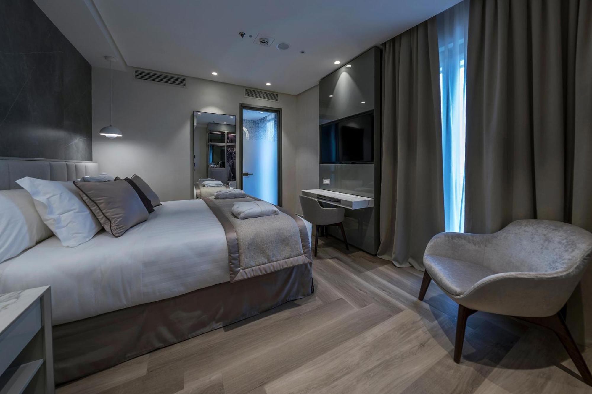 The Regency, Rome, A Tribute Portfolio Hotel Rome
