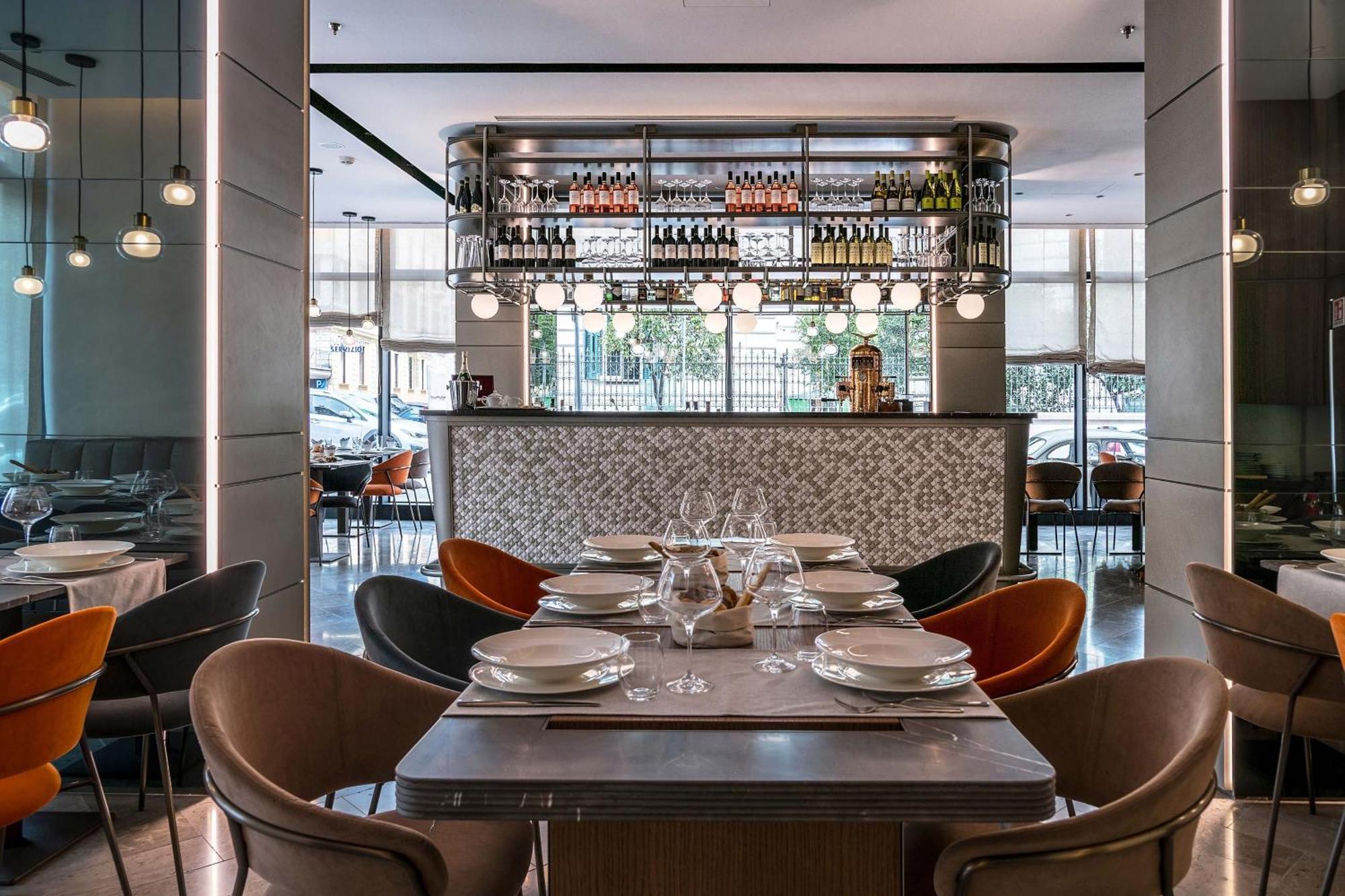 The Regency, Rome, A Tribute Portfolio