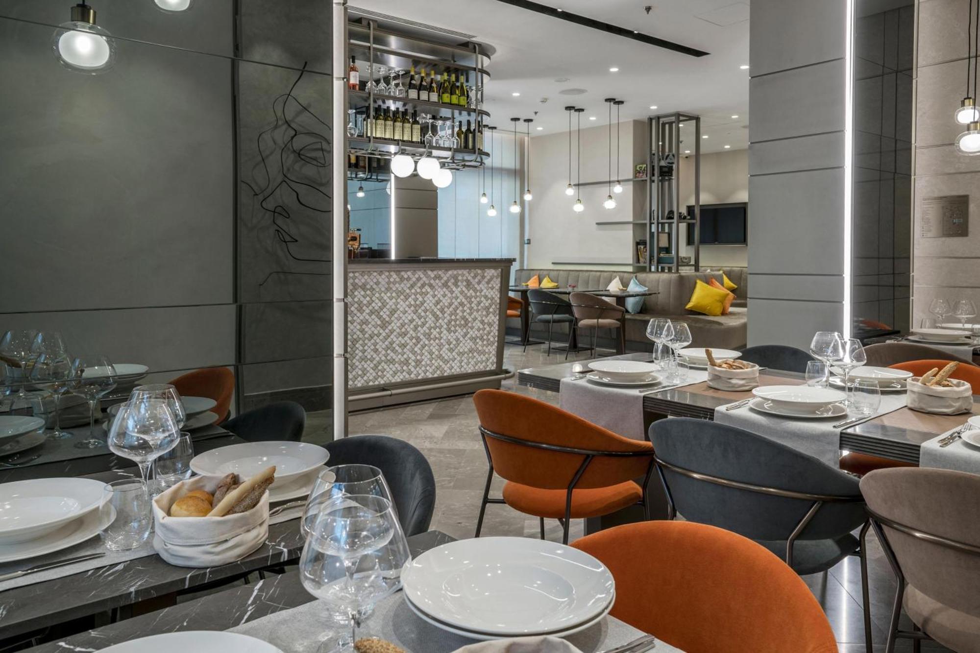 The Regency, Rome, A Tribute Portfolio Hotel