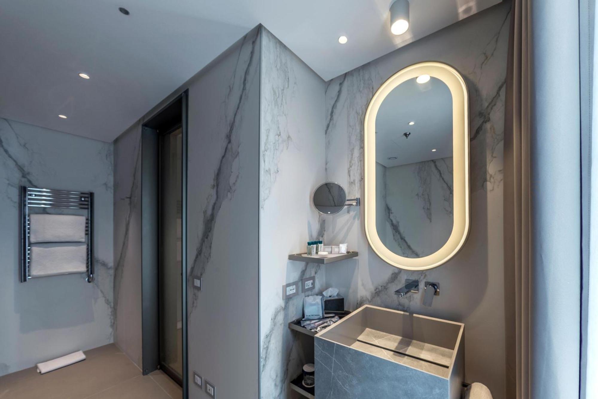 Hotel The Regency, Rome, A Tribute Portfolio Rome
