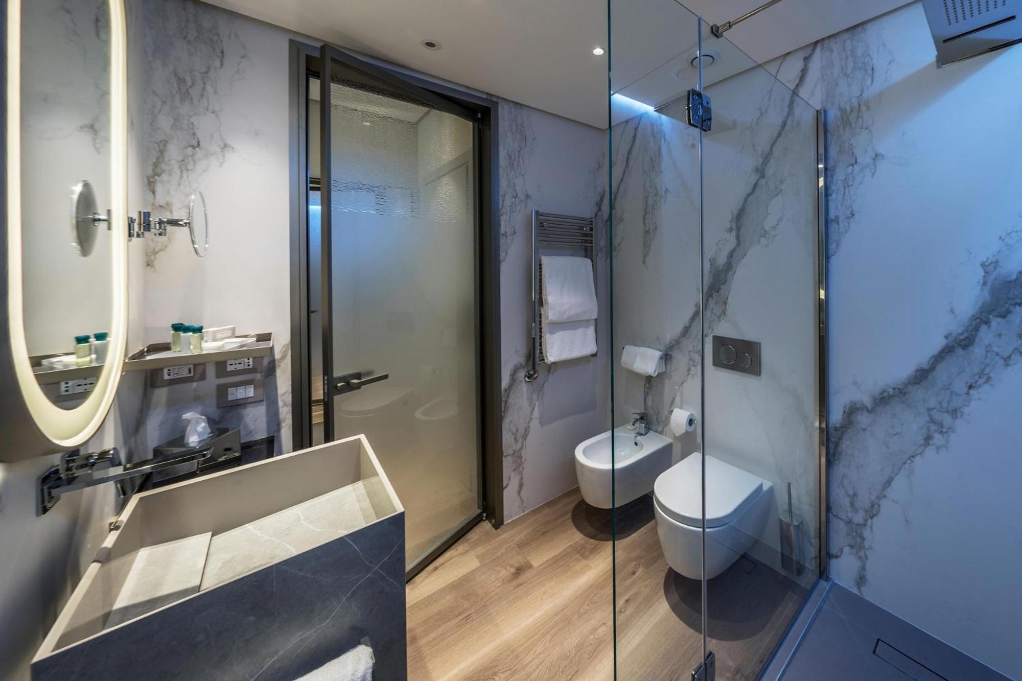 Hotel The Regency, Rome, A Tribute Portfolio