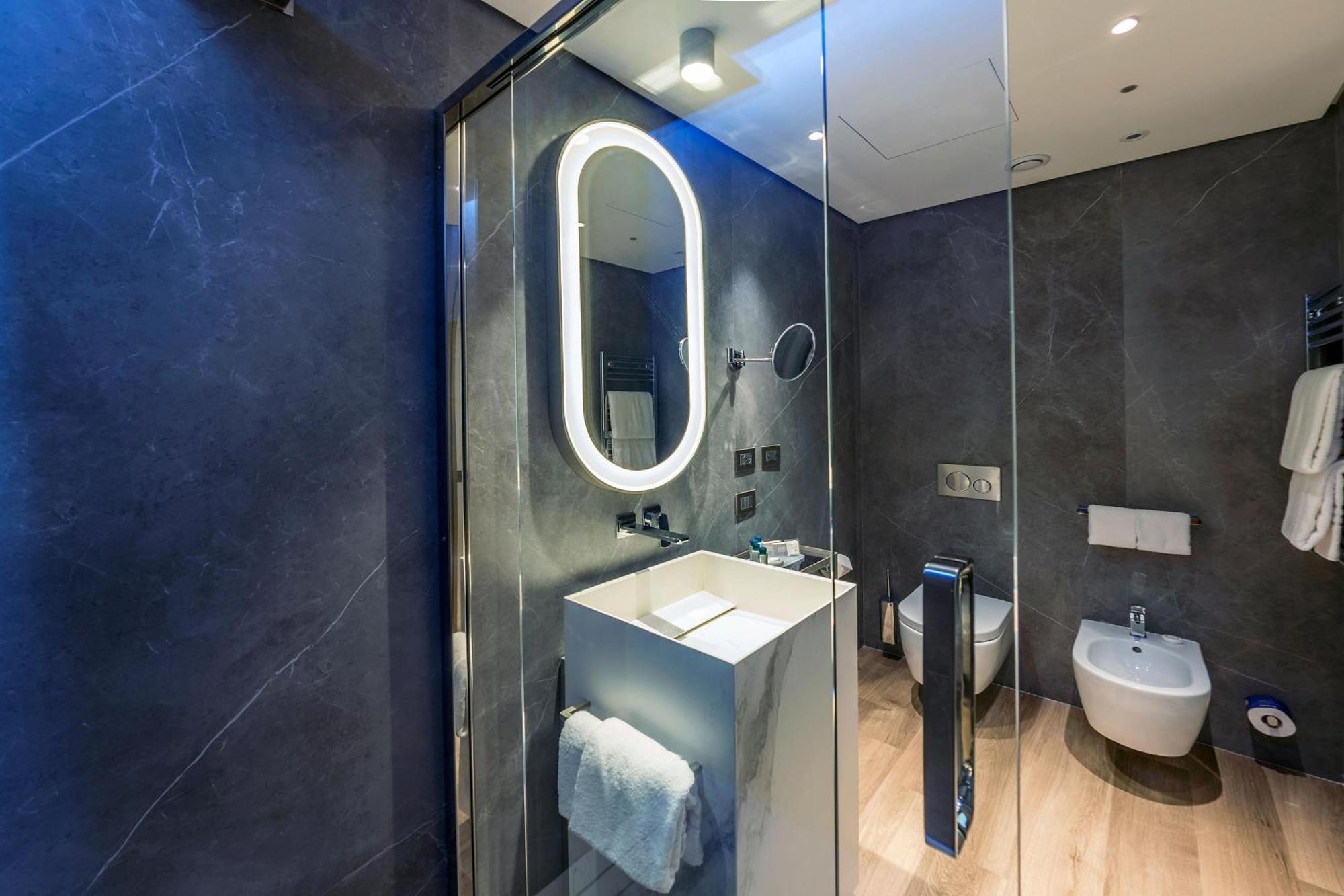 The Regency, Rome, A Tribute Portfolio Hotel Rome