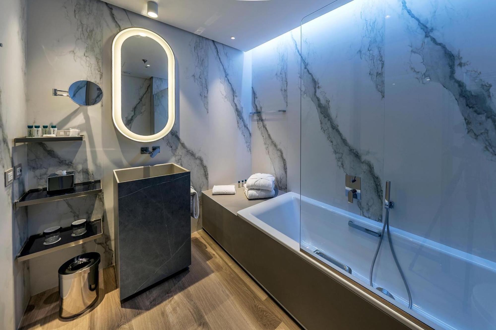 The Regency, Rome, A Tribute Portfolio Hotel 4*