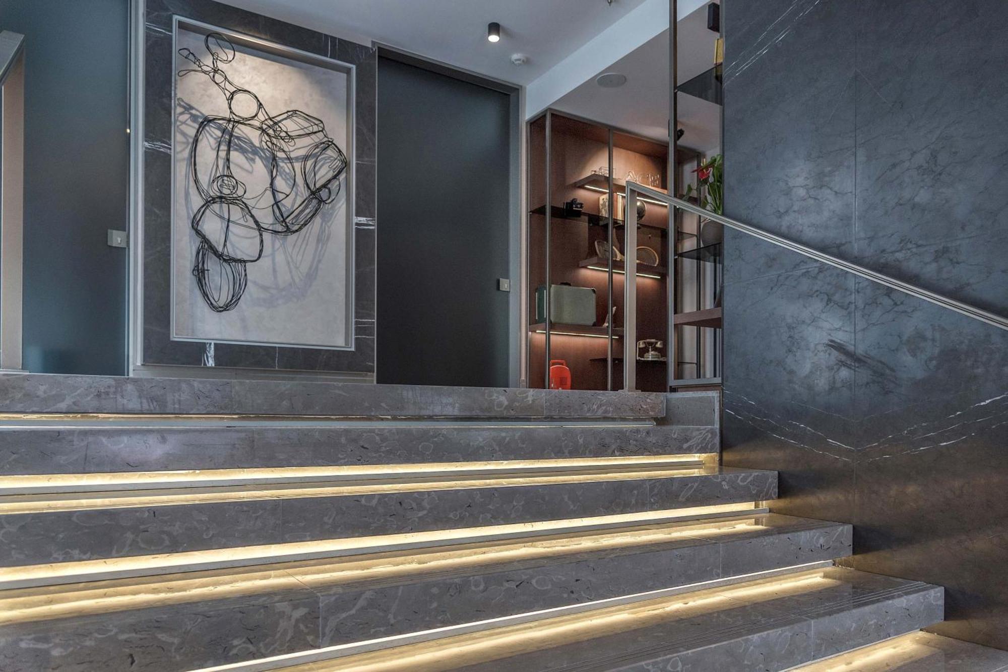 The Regency, Rome, A Tribute Portfolio Hotel Rome
