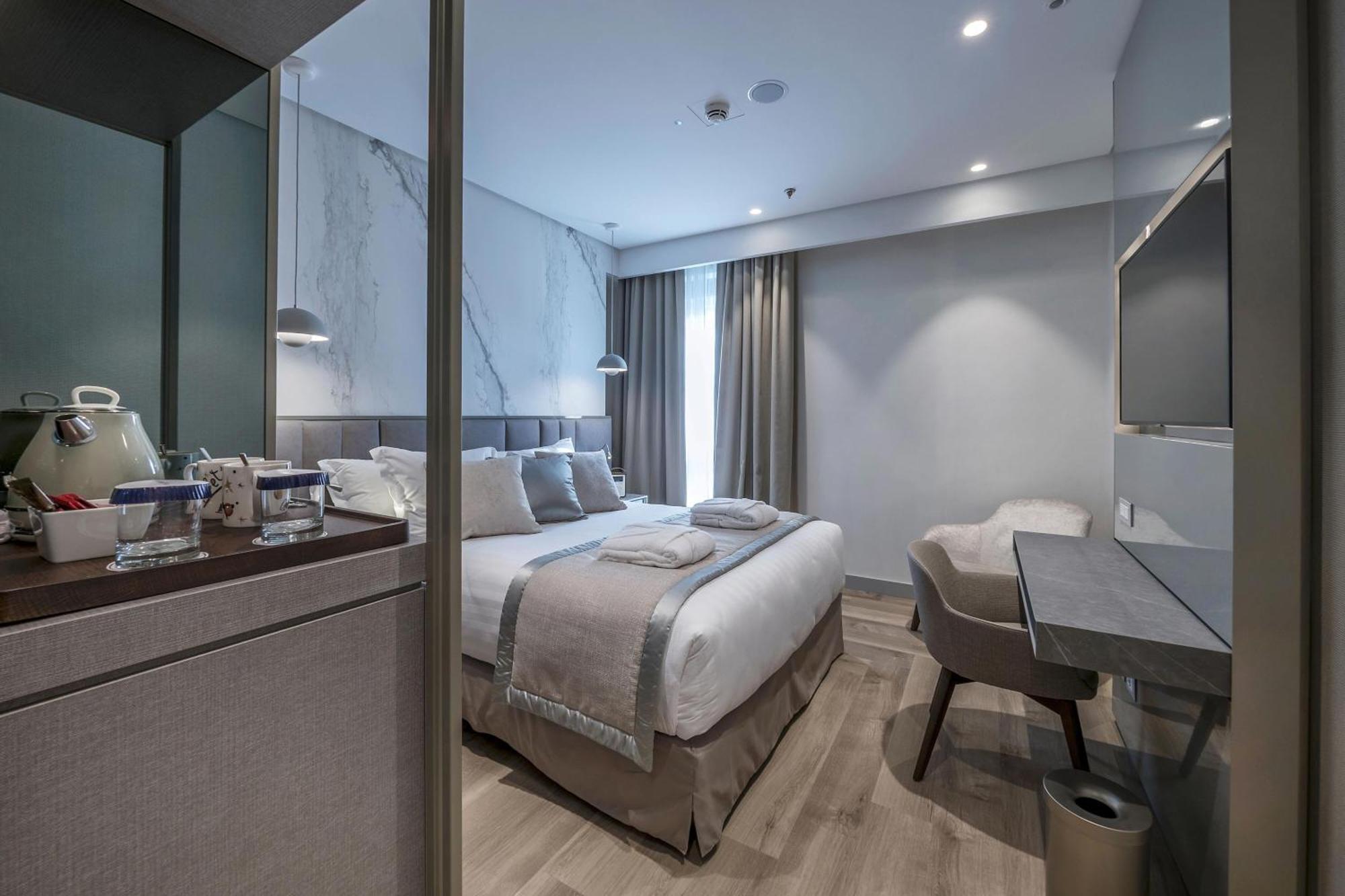 The Regency, Rome, A Tribute Portfolio 4* Rome