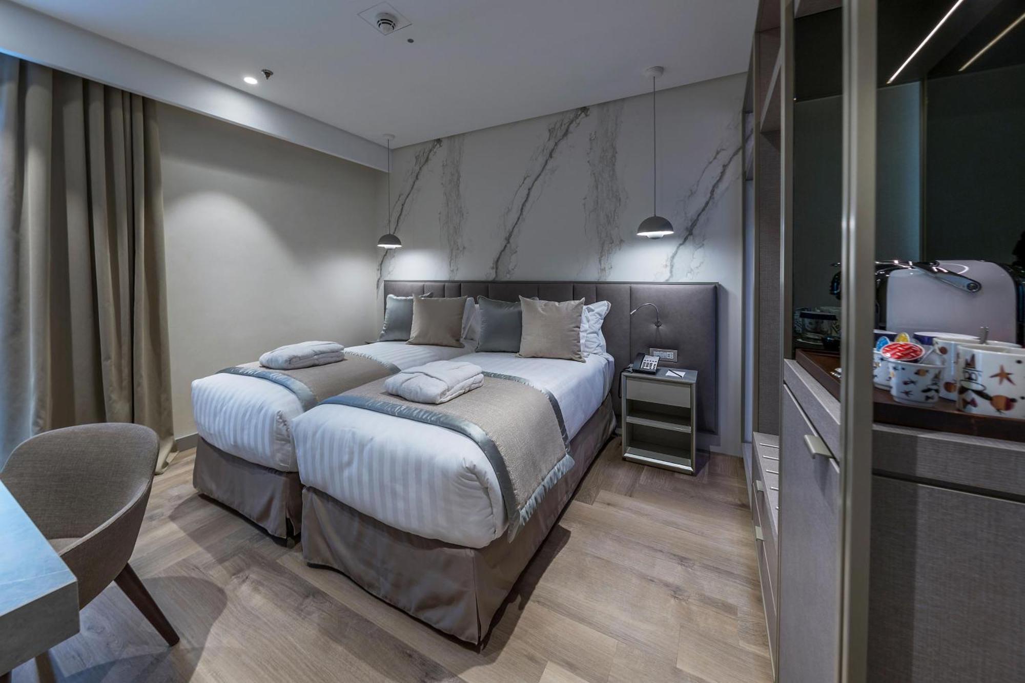 Hotel The Regency, Rome, A Tribute Portfolio Rome