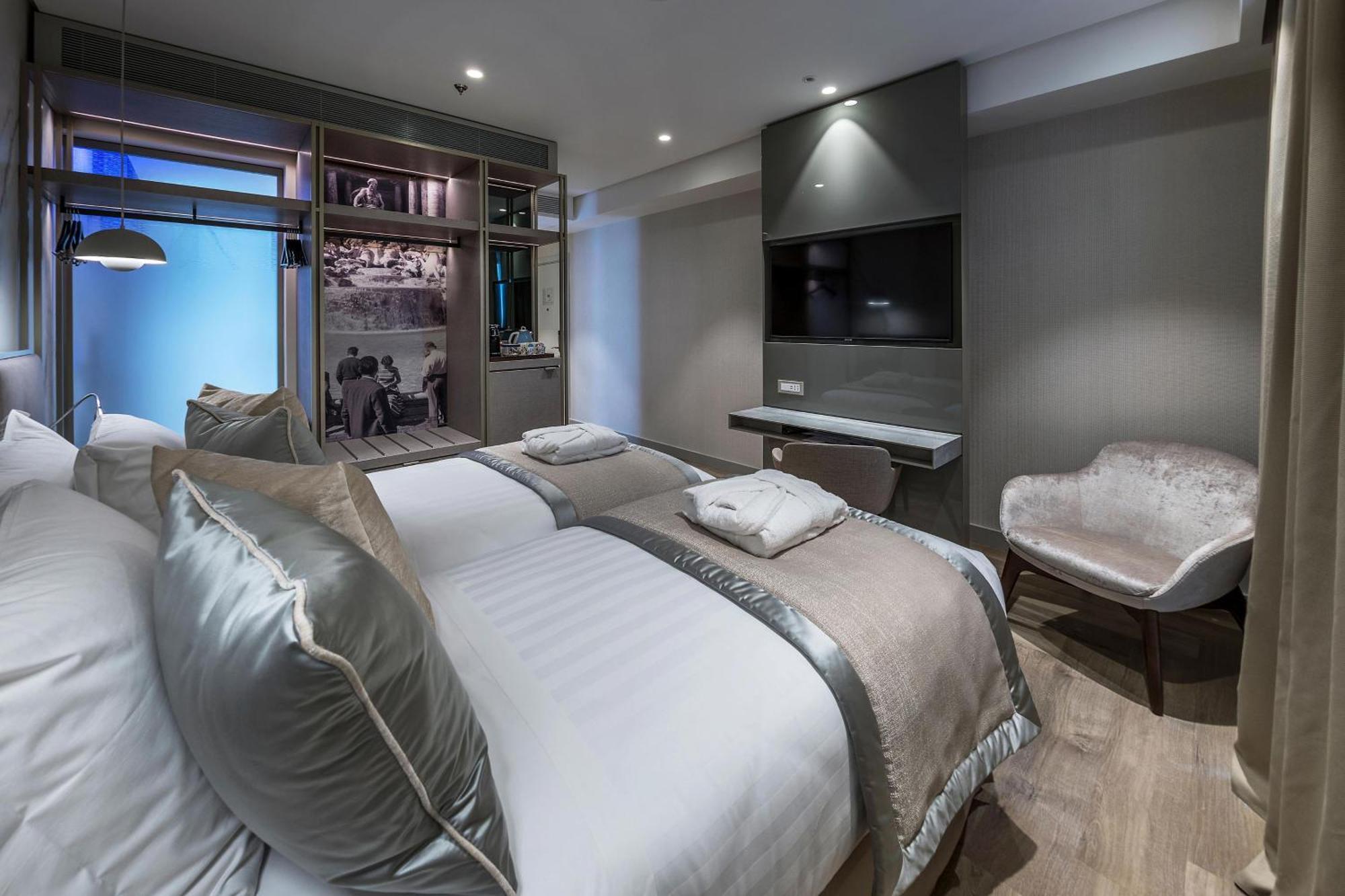 The Regency, Rome, A Tribute Portfolio Hotel 4*