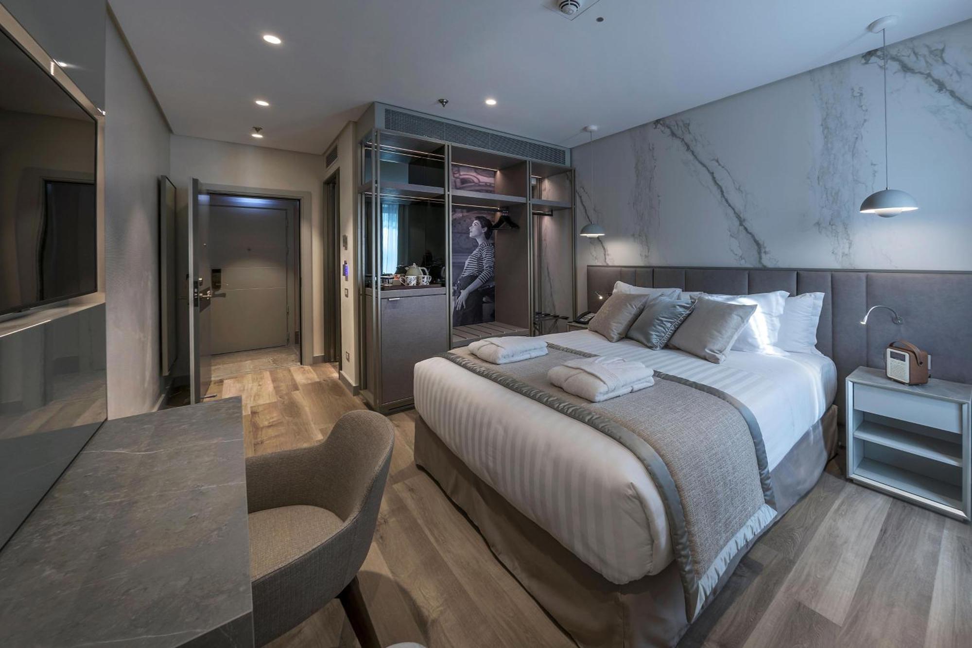 Hotel The Regency, Rome, A Tribute Portfolio 4*