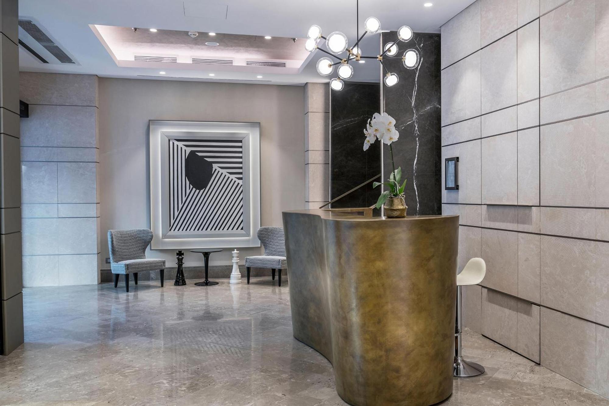 The Regency, Rome, A Tribute Portfolio Hotel Rome