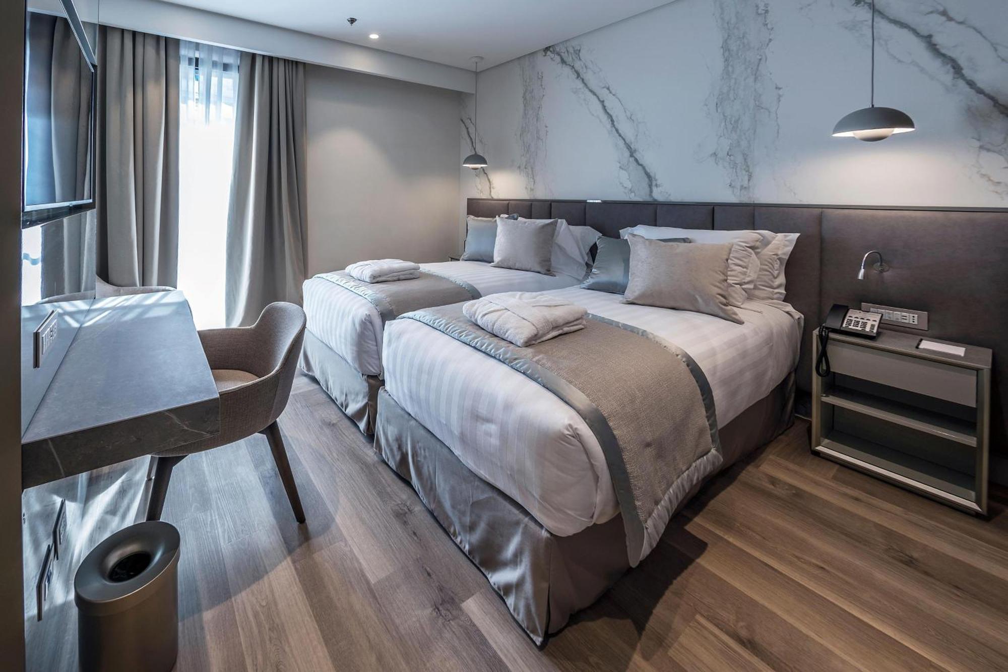 Hotel The Regency, Rome, A Tribute Portfolio