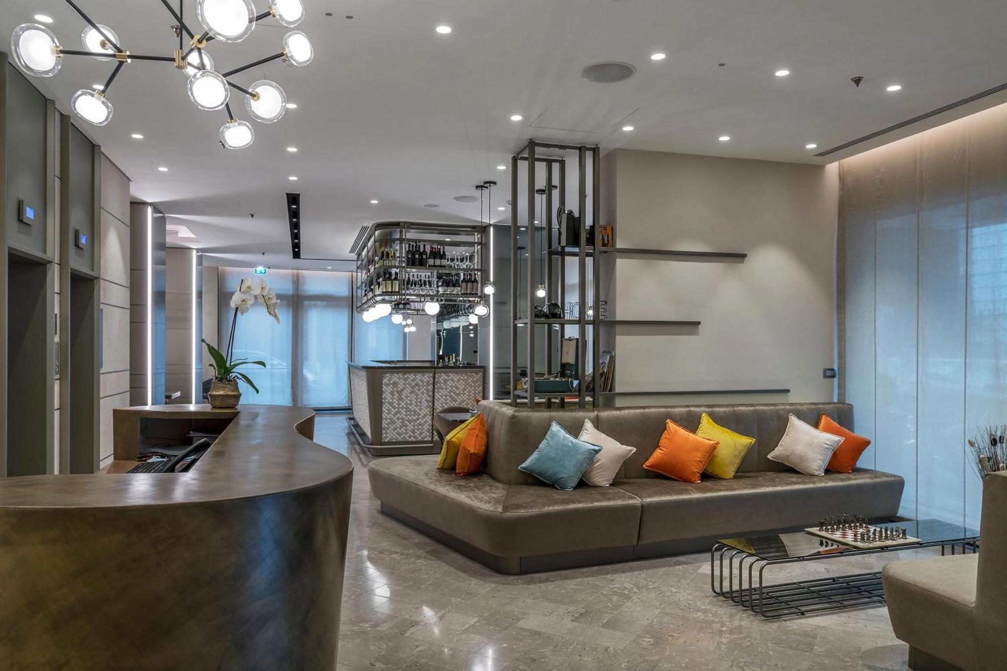 The Regency, Rome, A Tribute Portfolio Hotel 4*