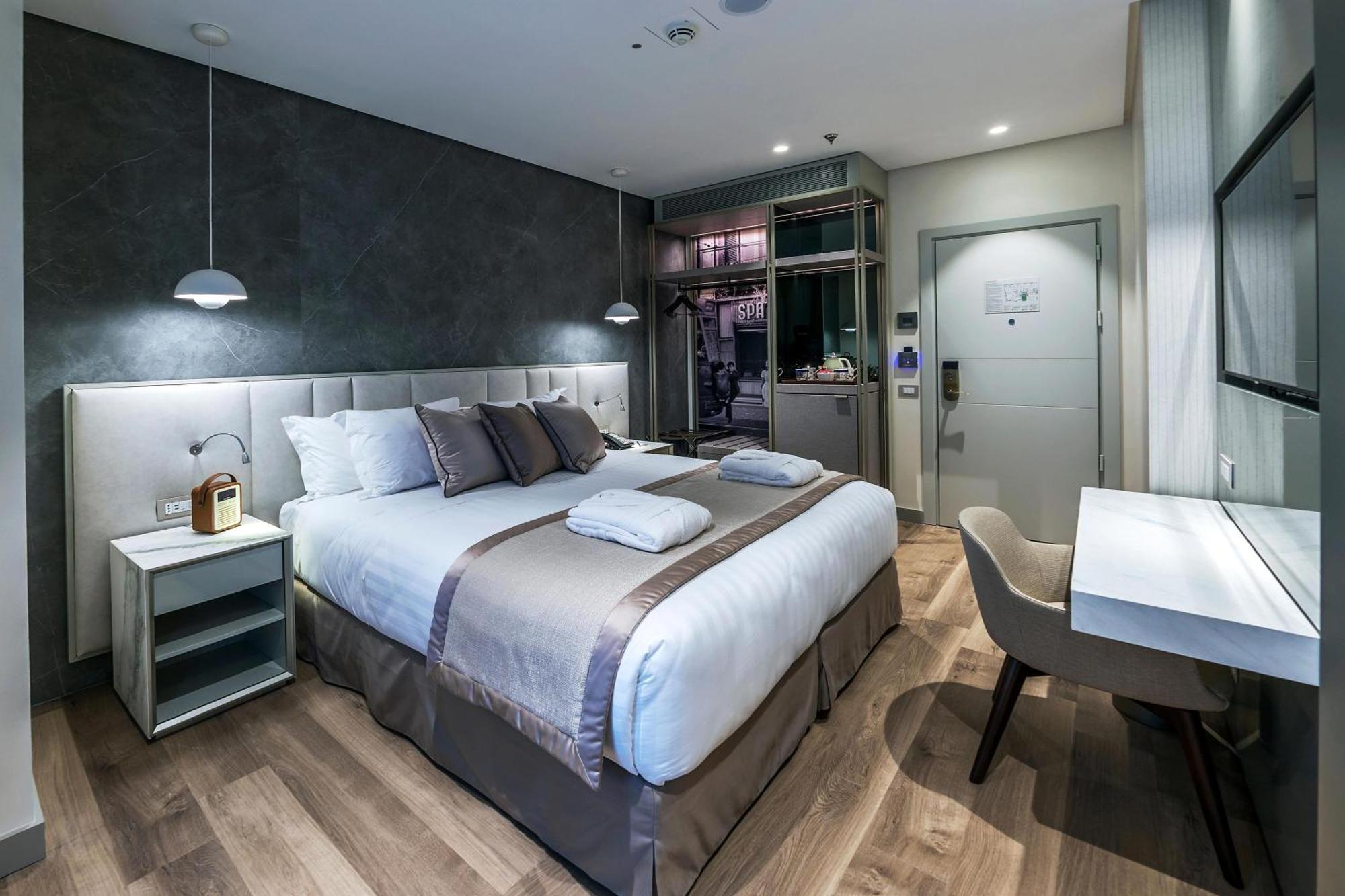 Hotel The Regency, Rome, A Tribute Portfolio 4*