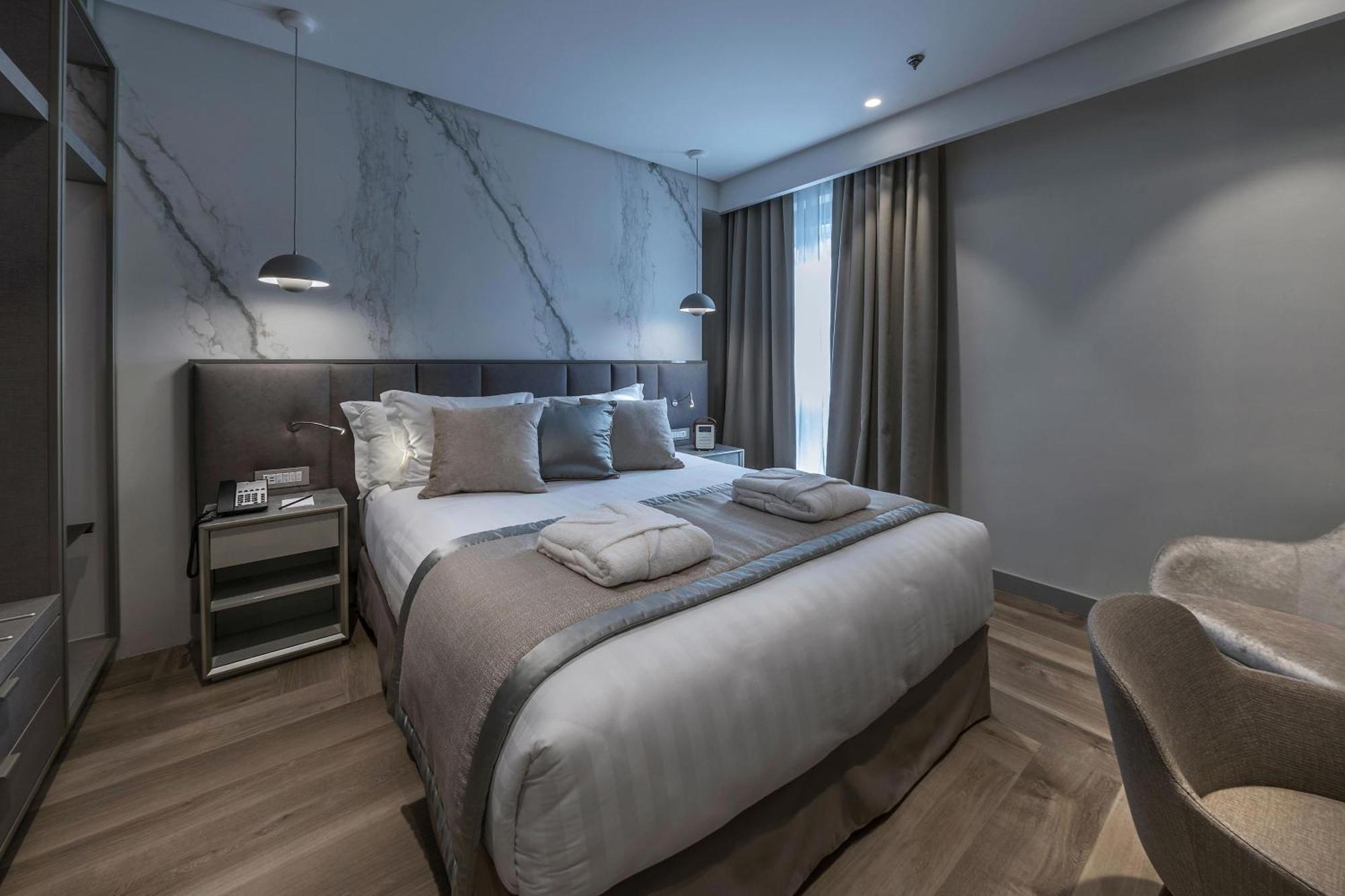 The Regency, Rome, A Tribute Portfolio Hotel Rome