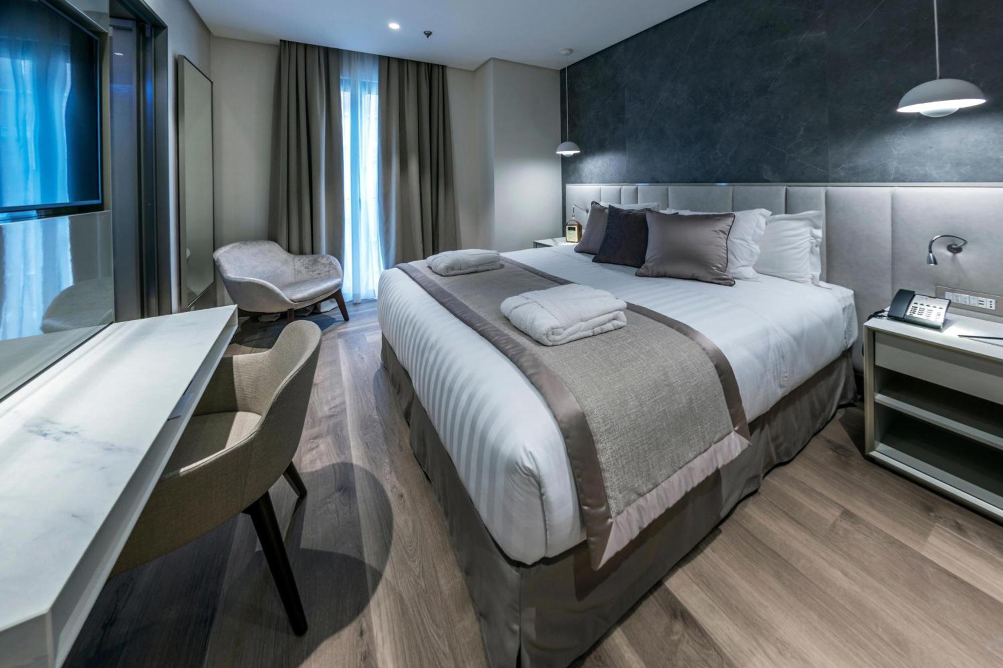 Hotel The Regency, Rome, A Tribute Portfolio Rome