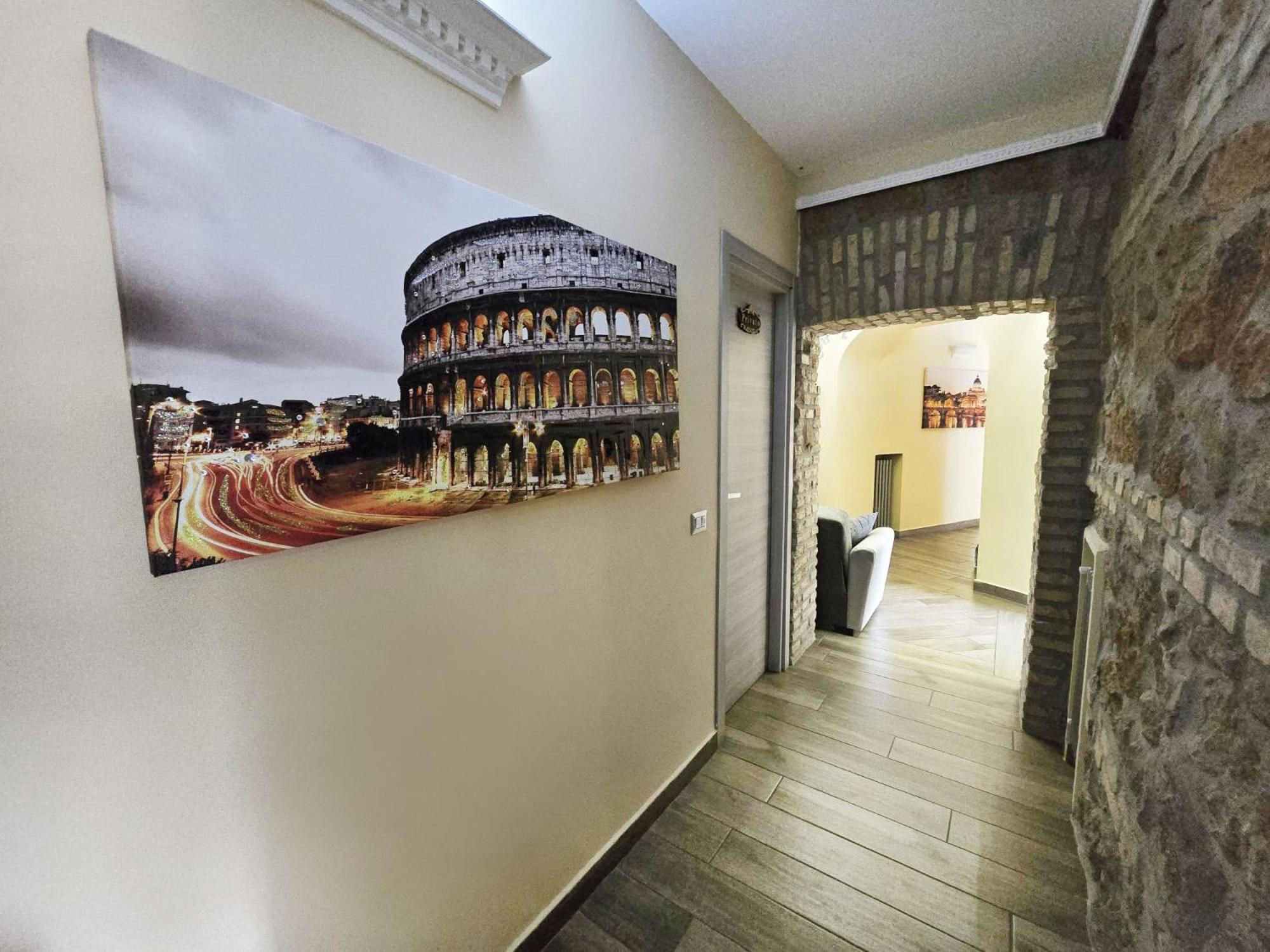Guest house Giulya *