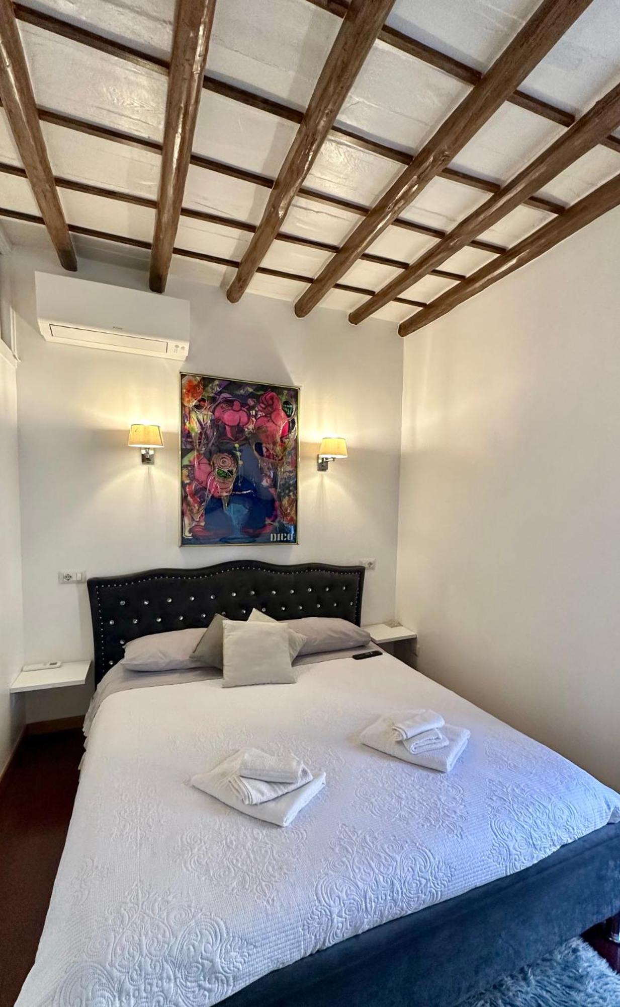 Holiday home Babuino Luxury - Piazza Di Spagna Rome