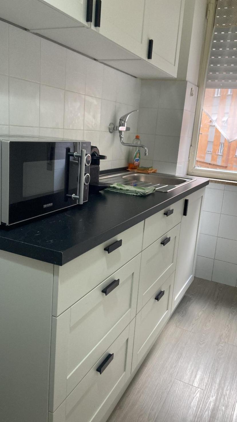 Appartamento In My Place