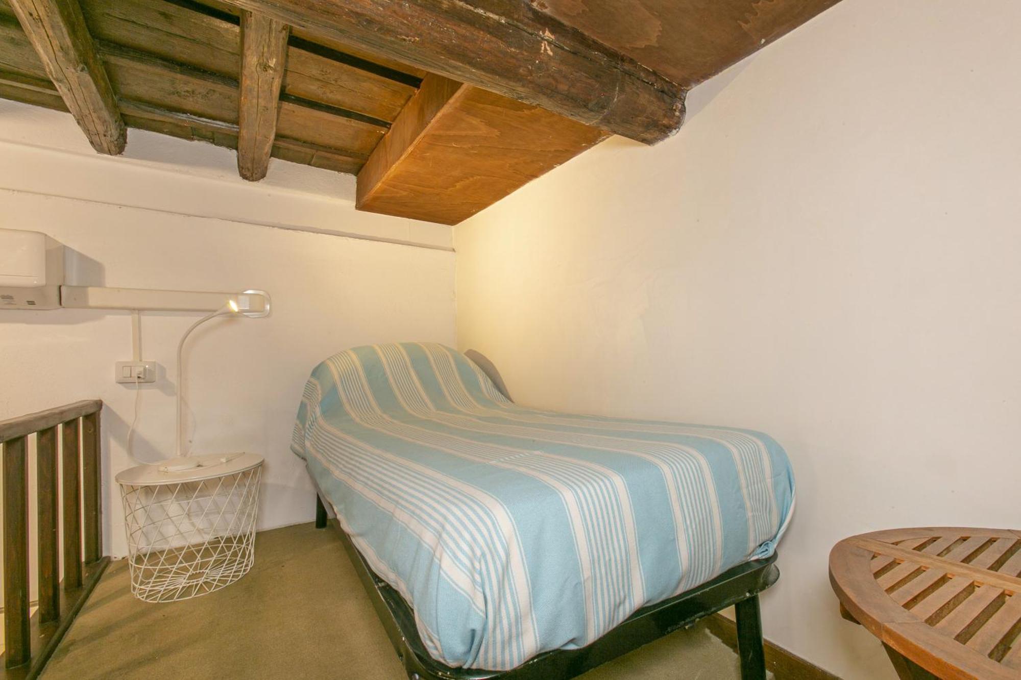 Trevi Little Palace #2 Apartment Rome