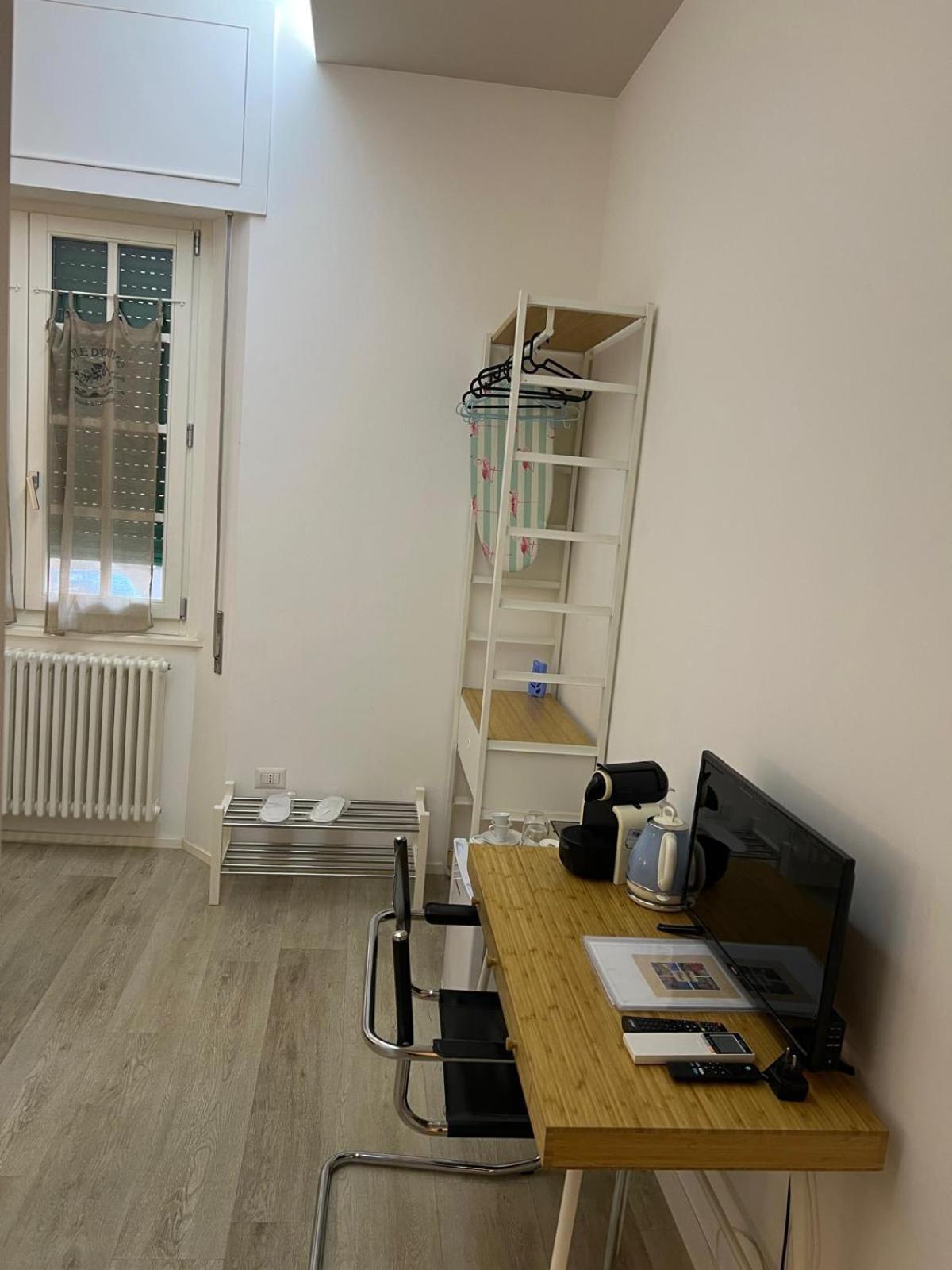 Guest house Malila's-cipitelli San Pietro *