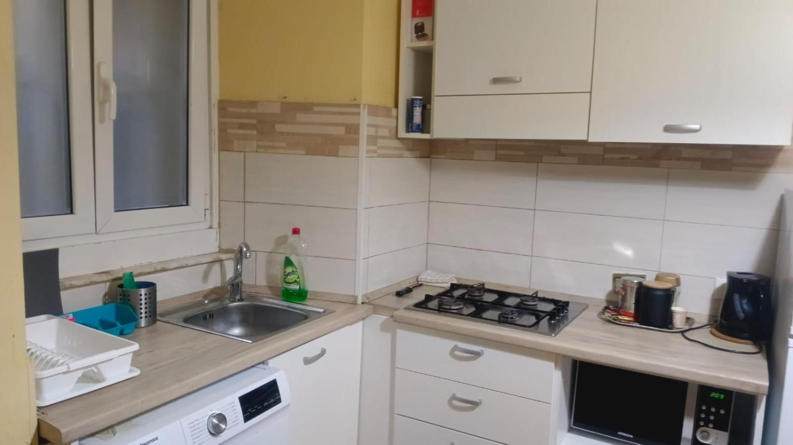 Kotel Residenza Piazza Bologna