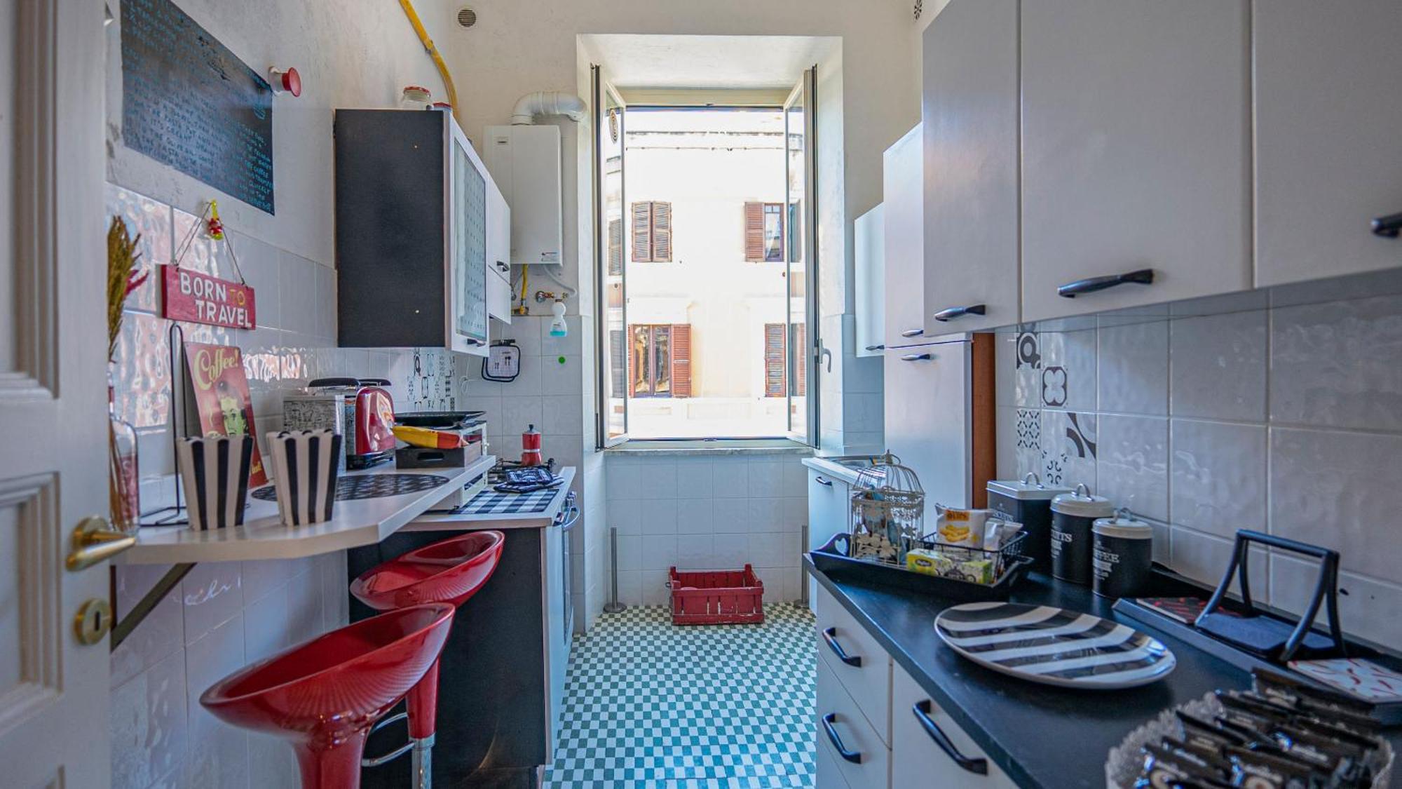 Guest house Sweet Vatican *