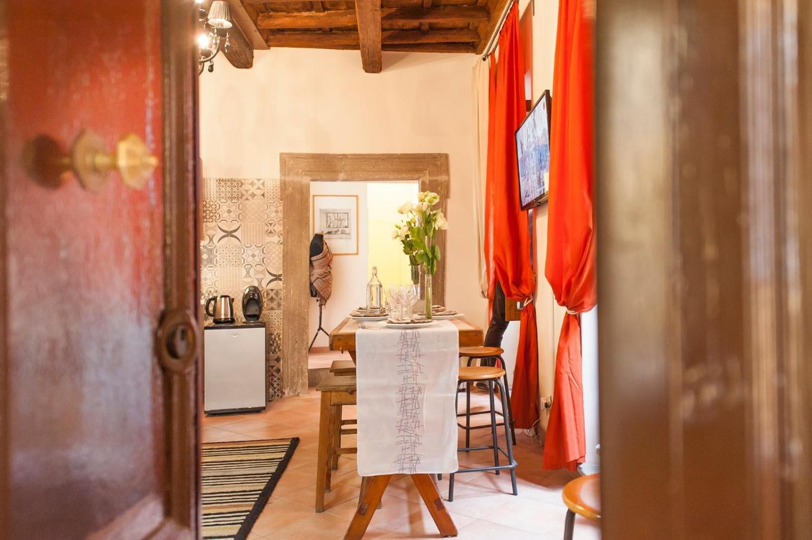 Apartment La Maison De Kappa