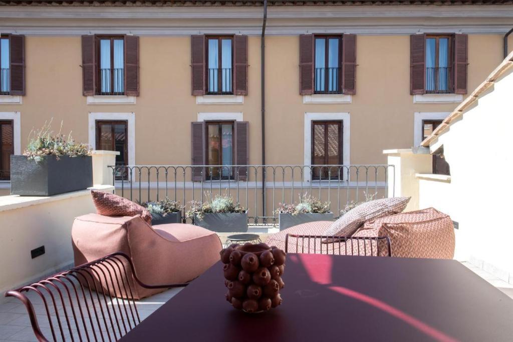 Colonna Collection Affittacamere