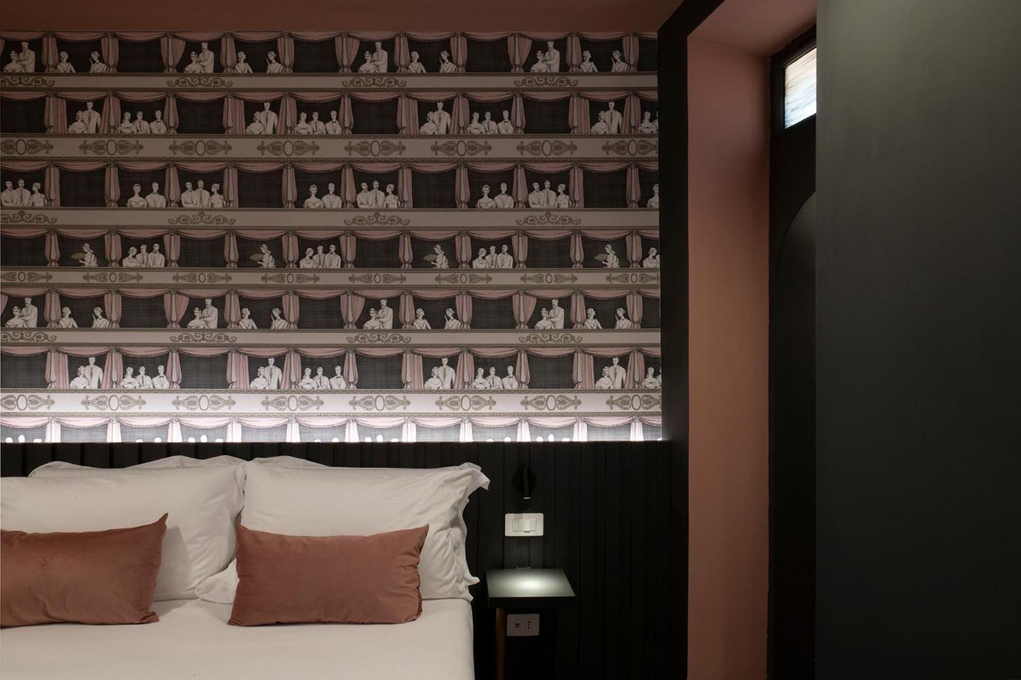 Affittacamere Colonna Collection Roma