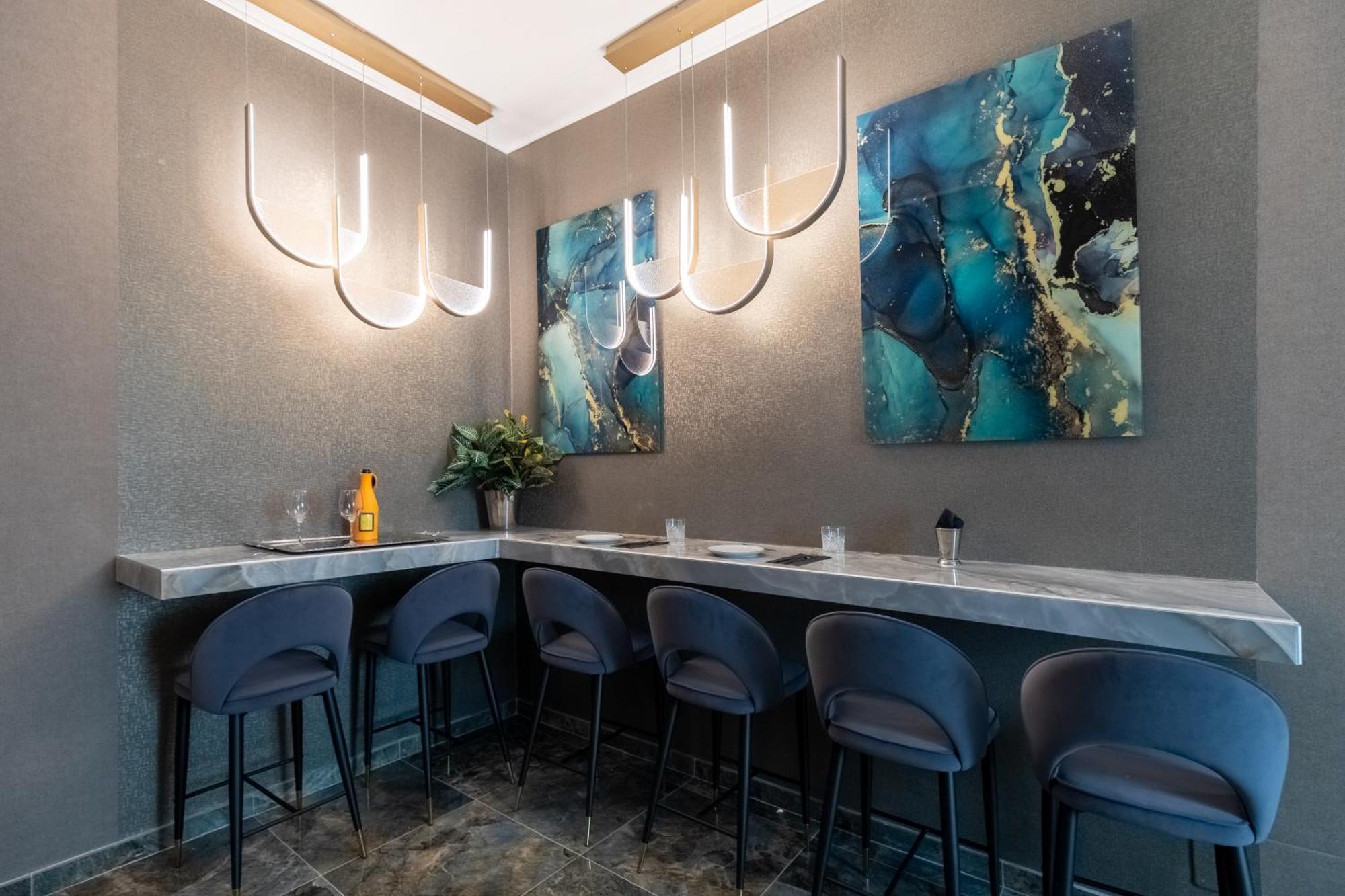 Guest house Piazza Di Spagna 51 Luxury Rome