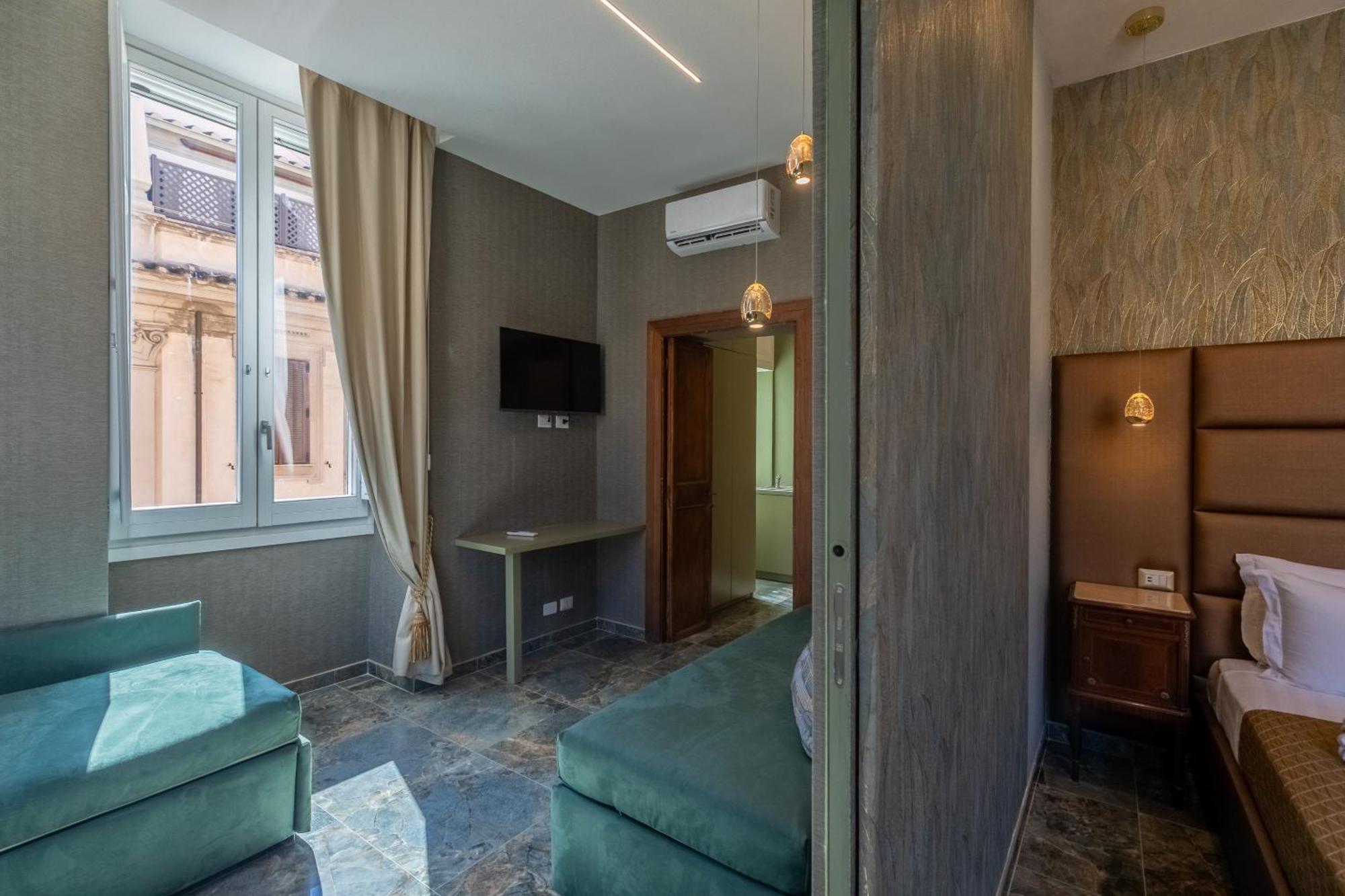 Guest house Piazza Di Spagna 51 Luxury Rome