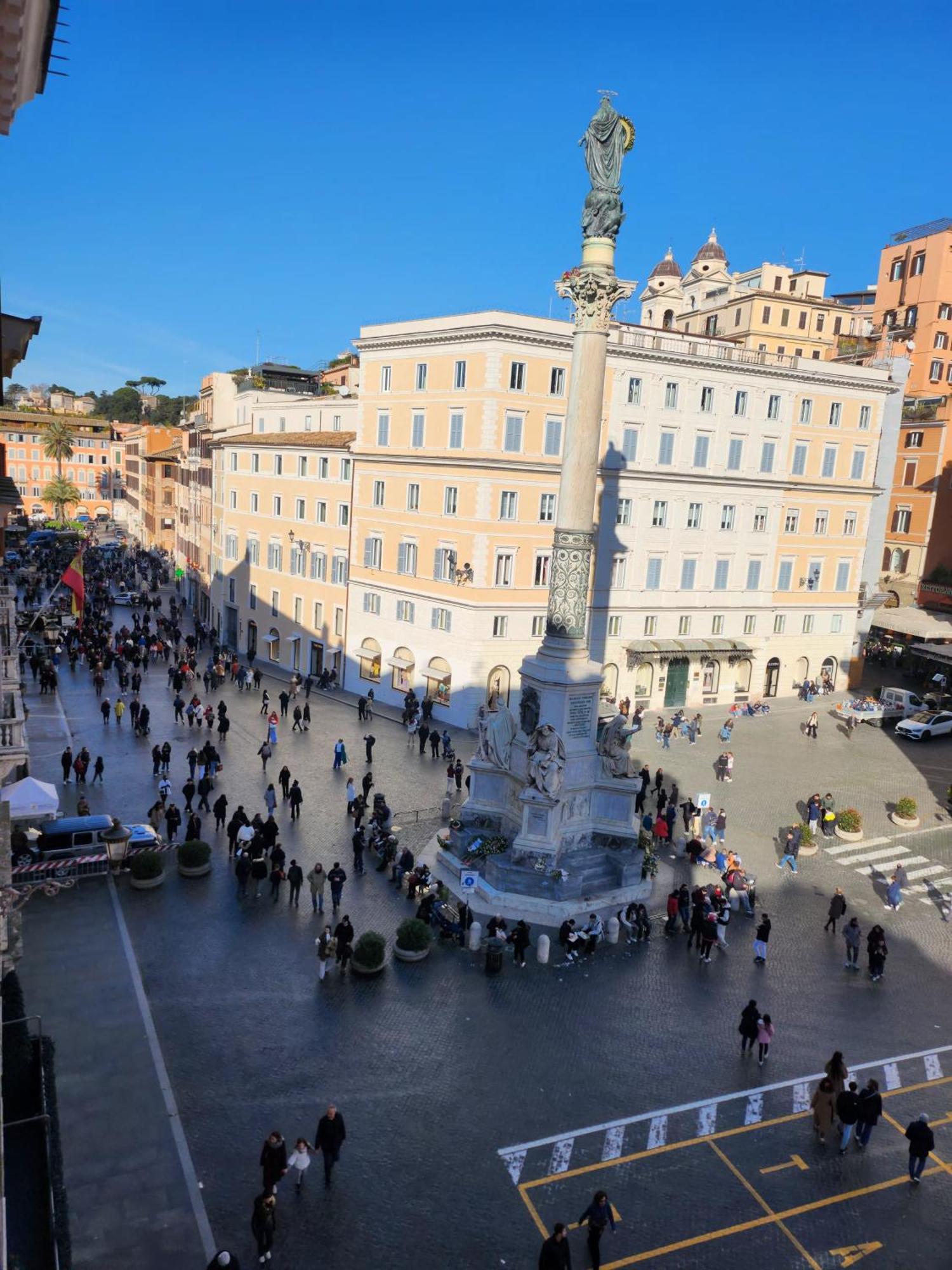 Guest house Piazza Di Spagna 51 Luxury *