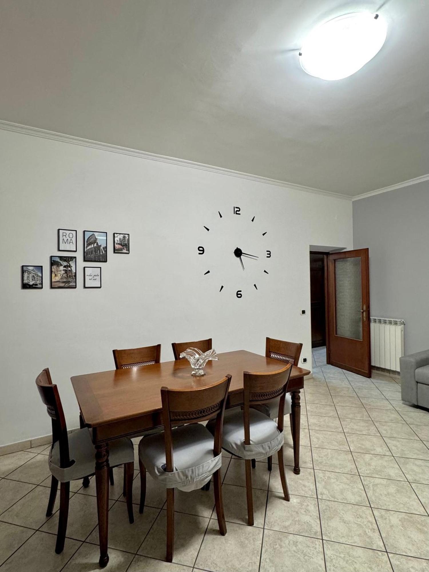 Apartment La Casa Di Bete