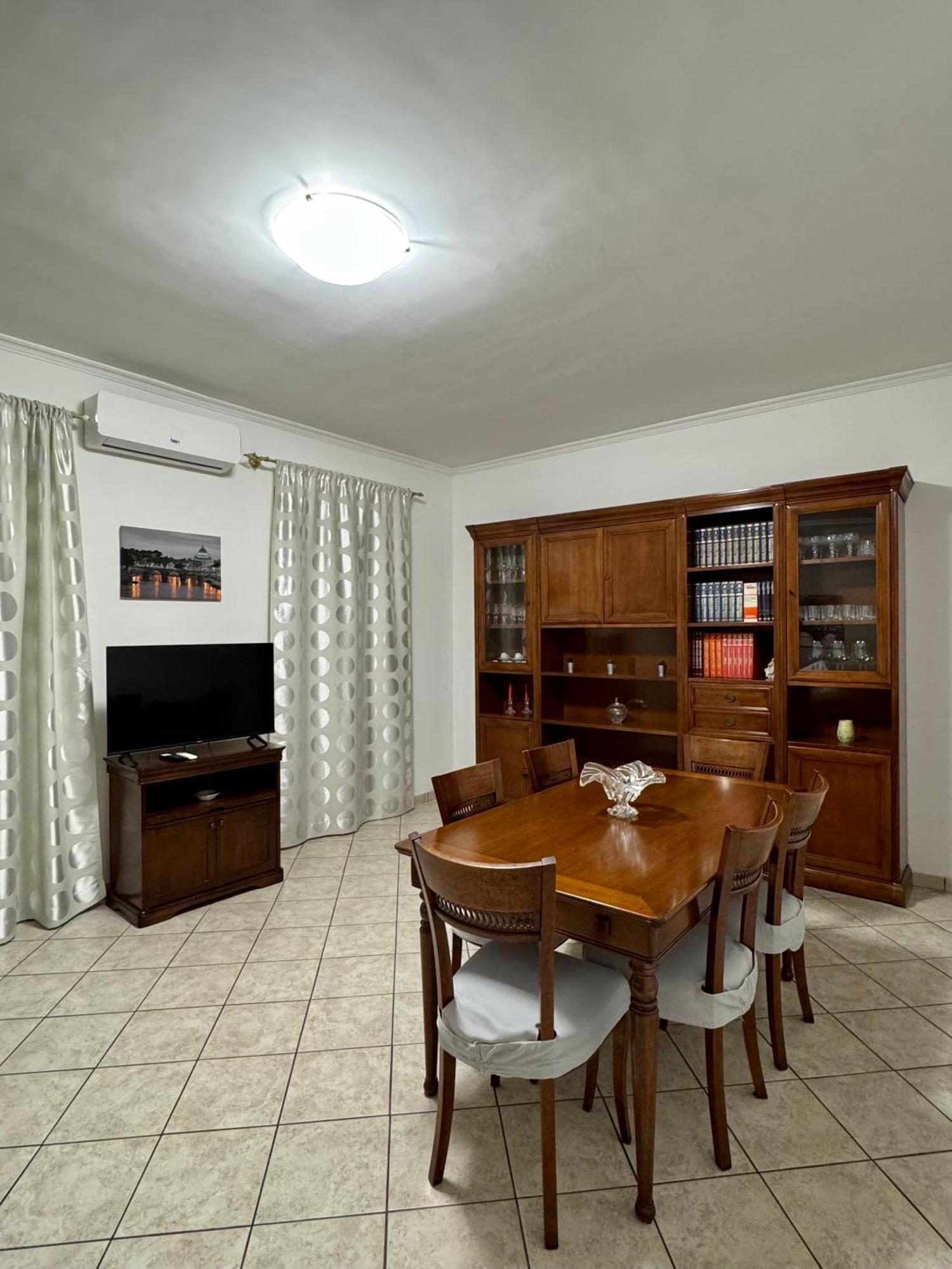 Apartment La Casa Di Bete *