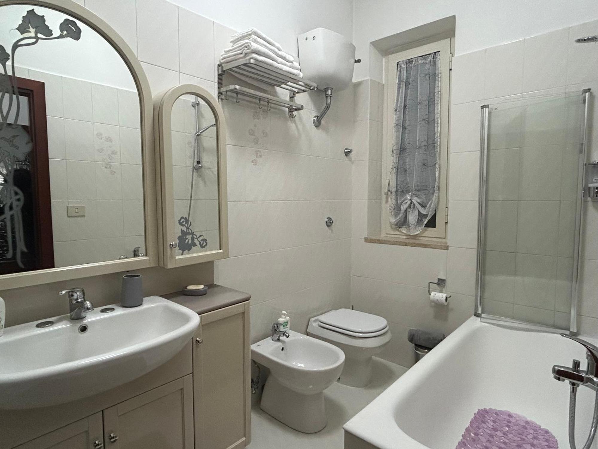 La Casa Di Bete Apartment