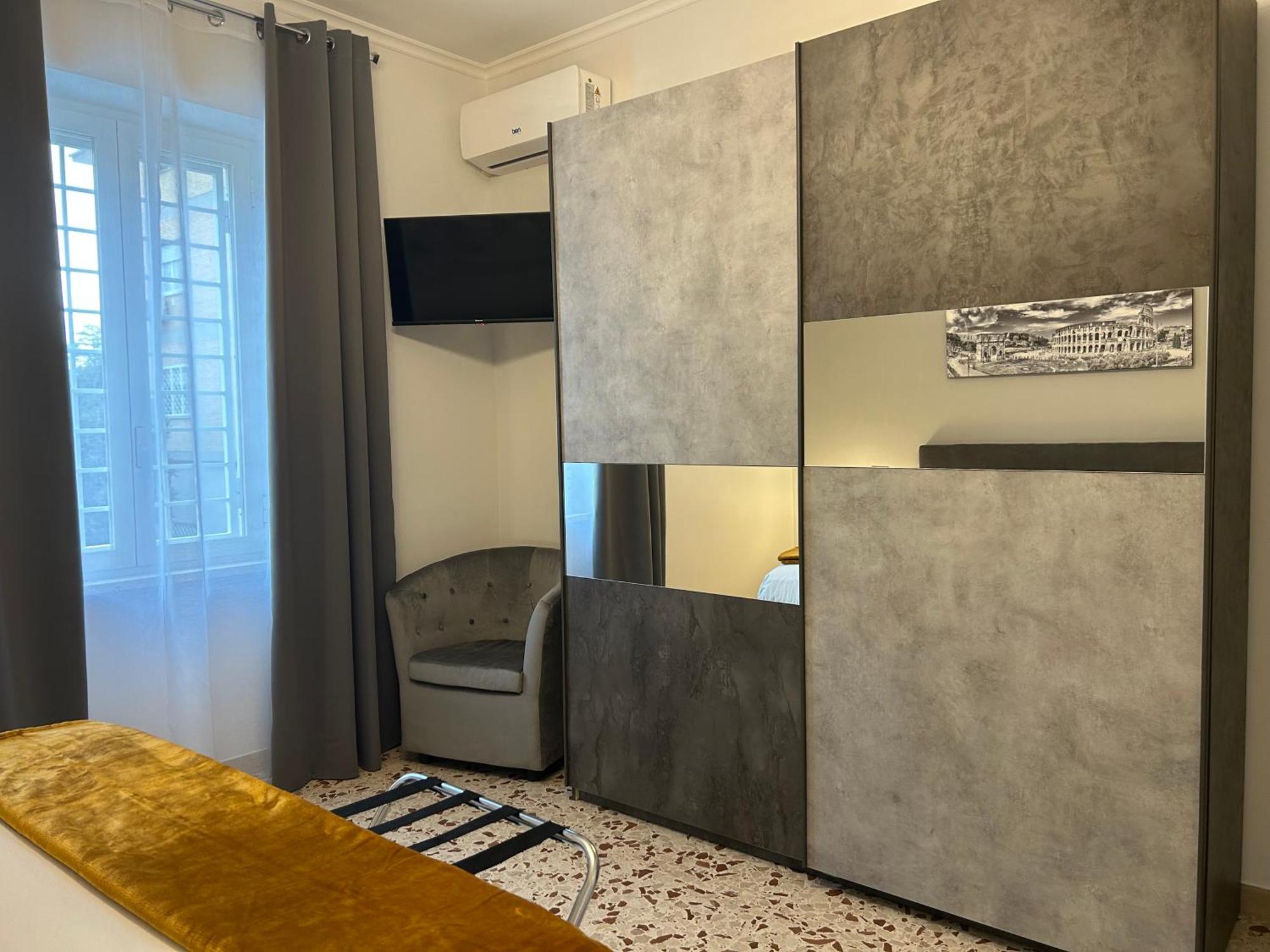 La Casa Di Bete Rome