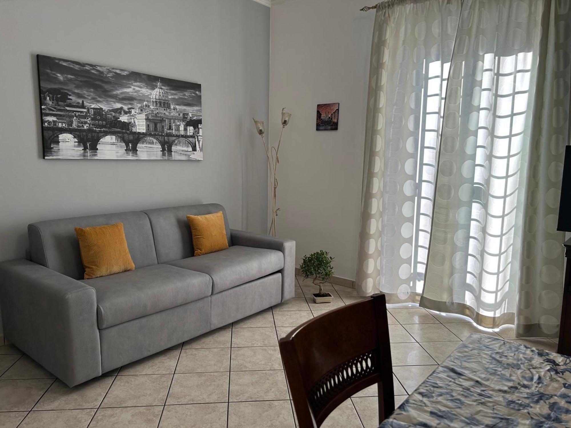 Apartment La Casa Di Bete *