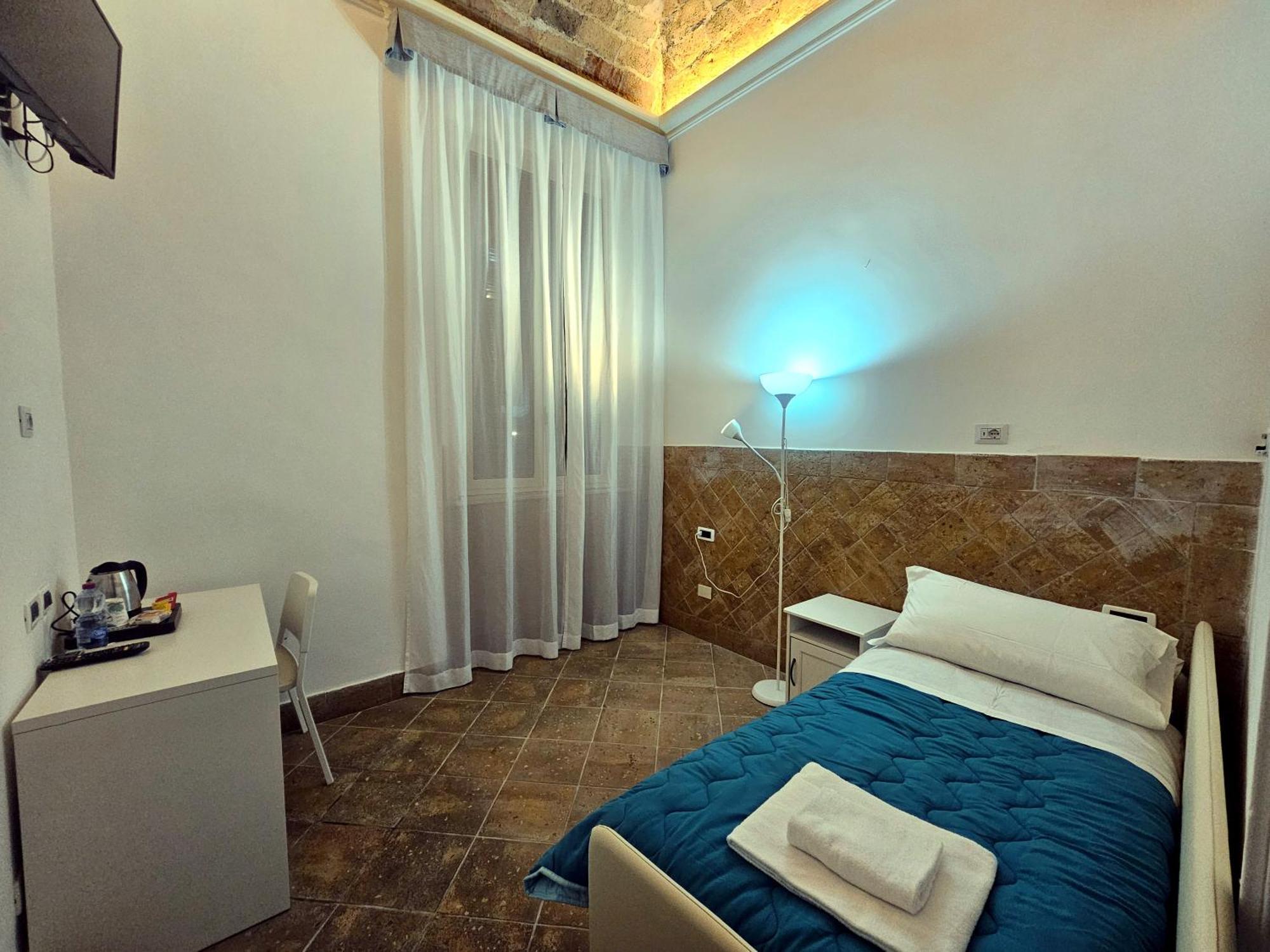 Check In Guest house Rome